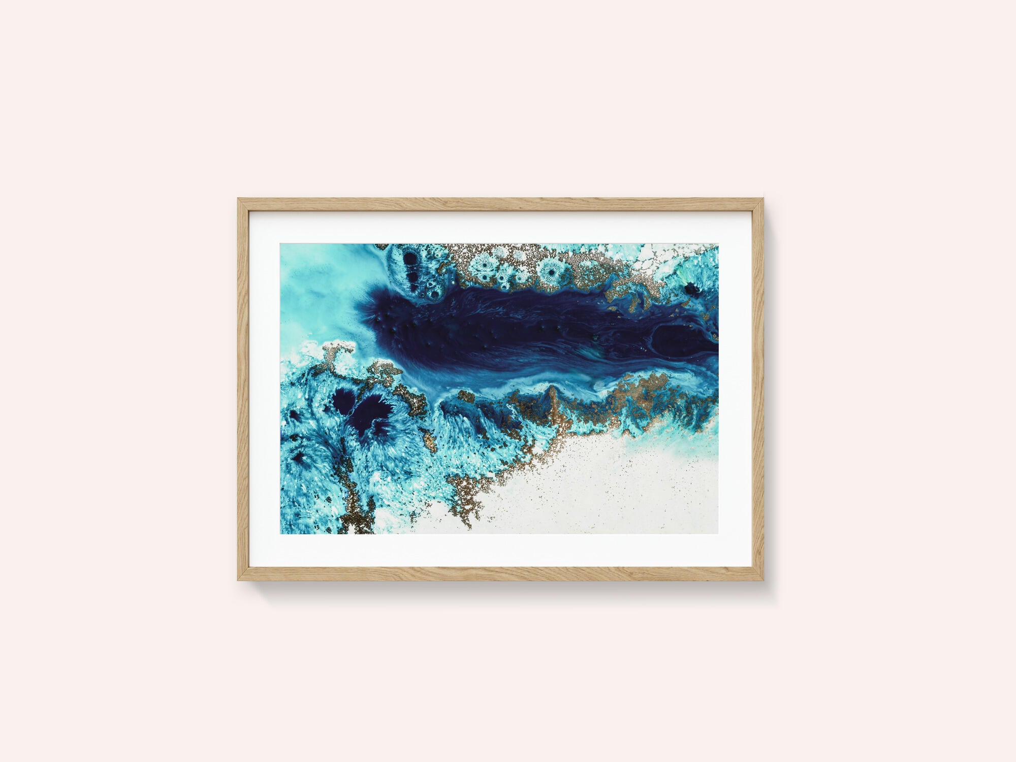 Soothing - Ocean Alive