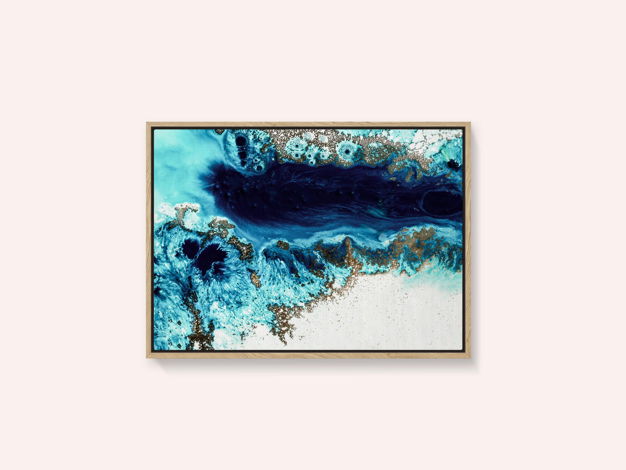Soothing - Ocean Alive