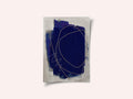 Blue Strokes 5