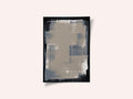Abstract Brush Strokes 180X