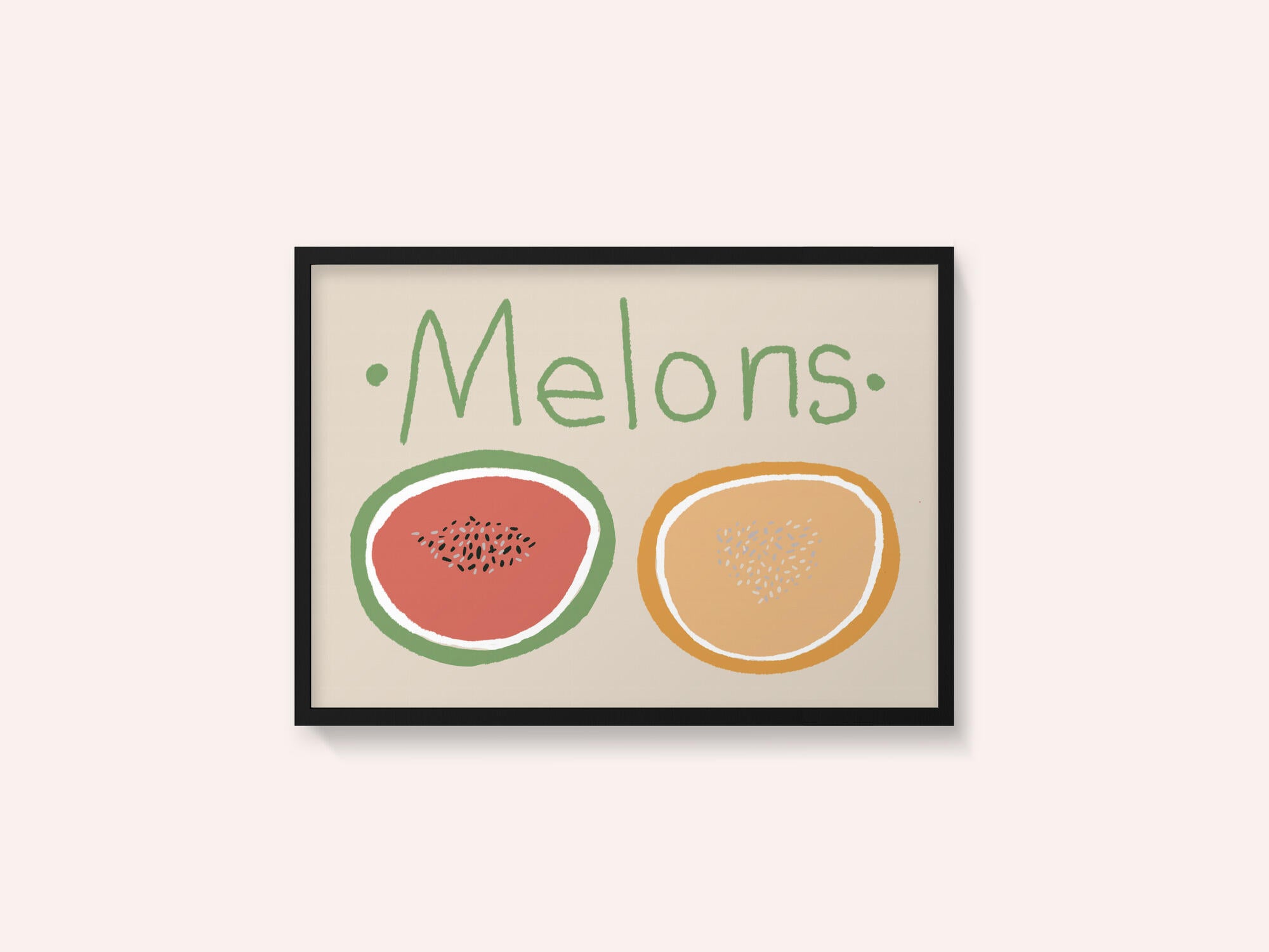Melons