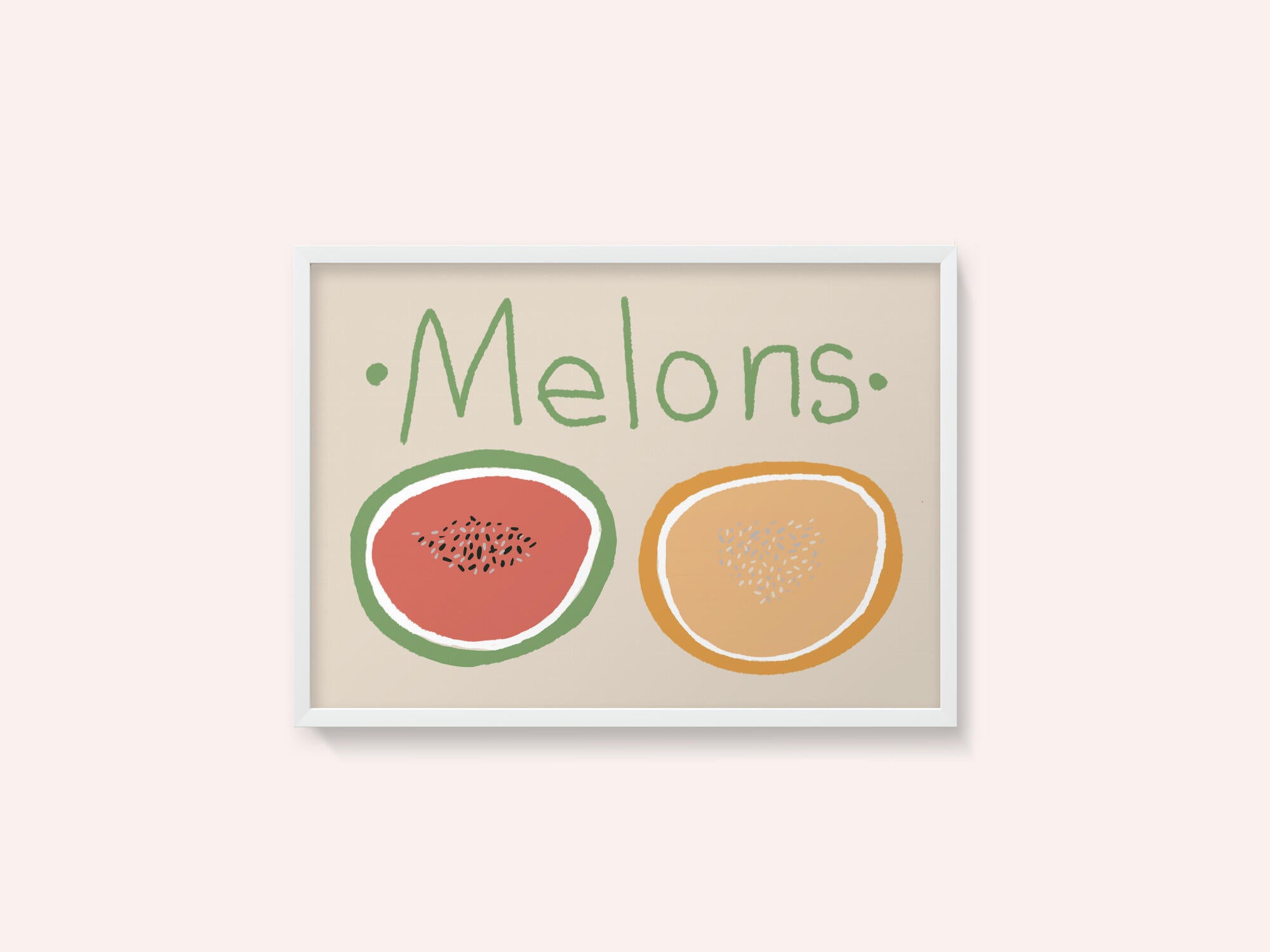 Melons