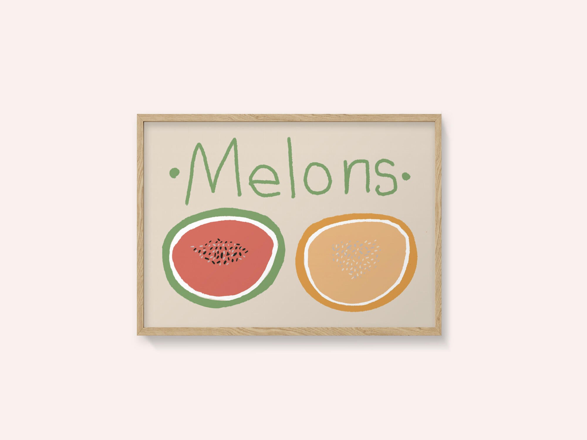 Melons