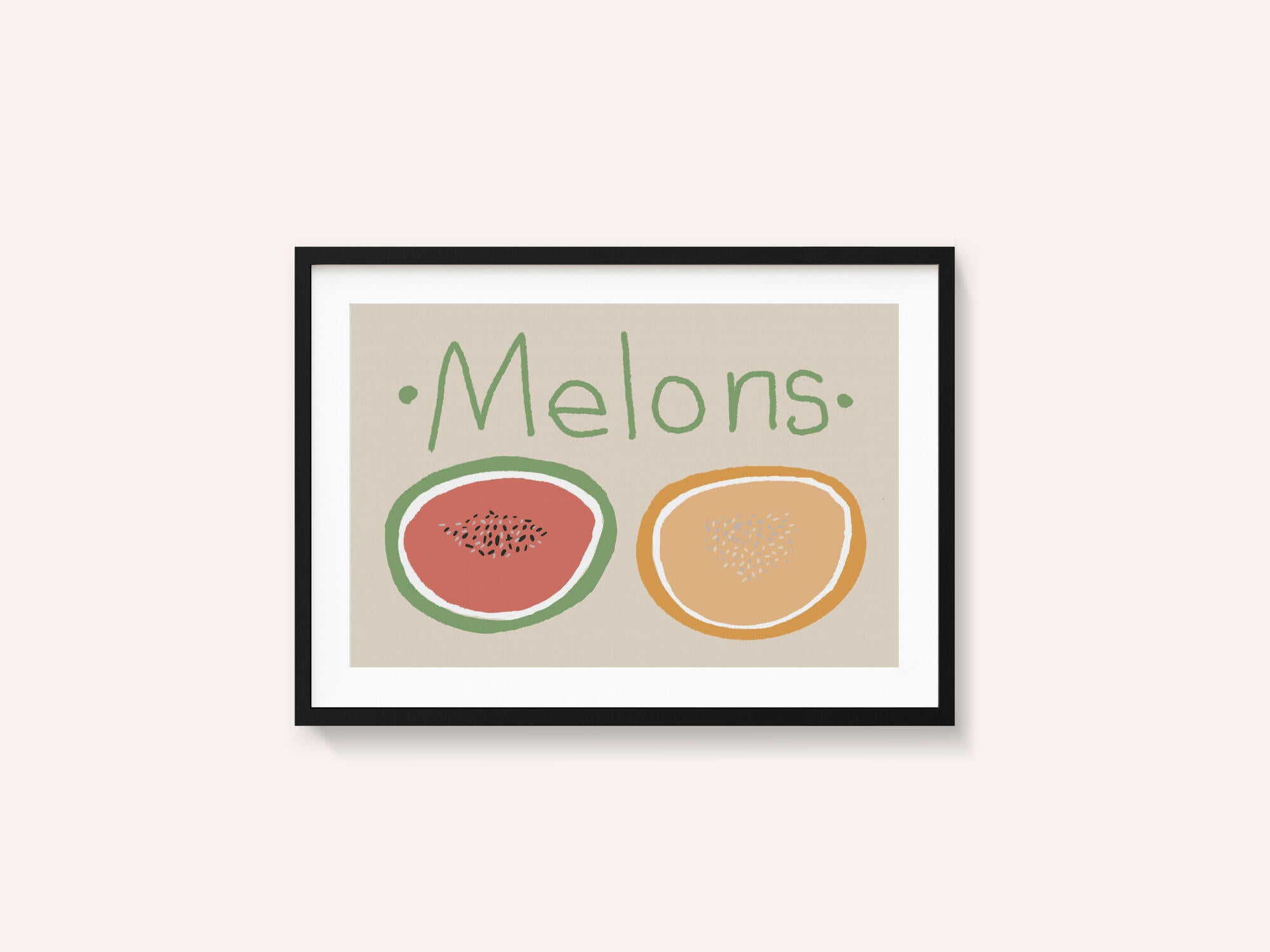 Melons