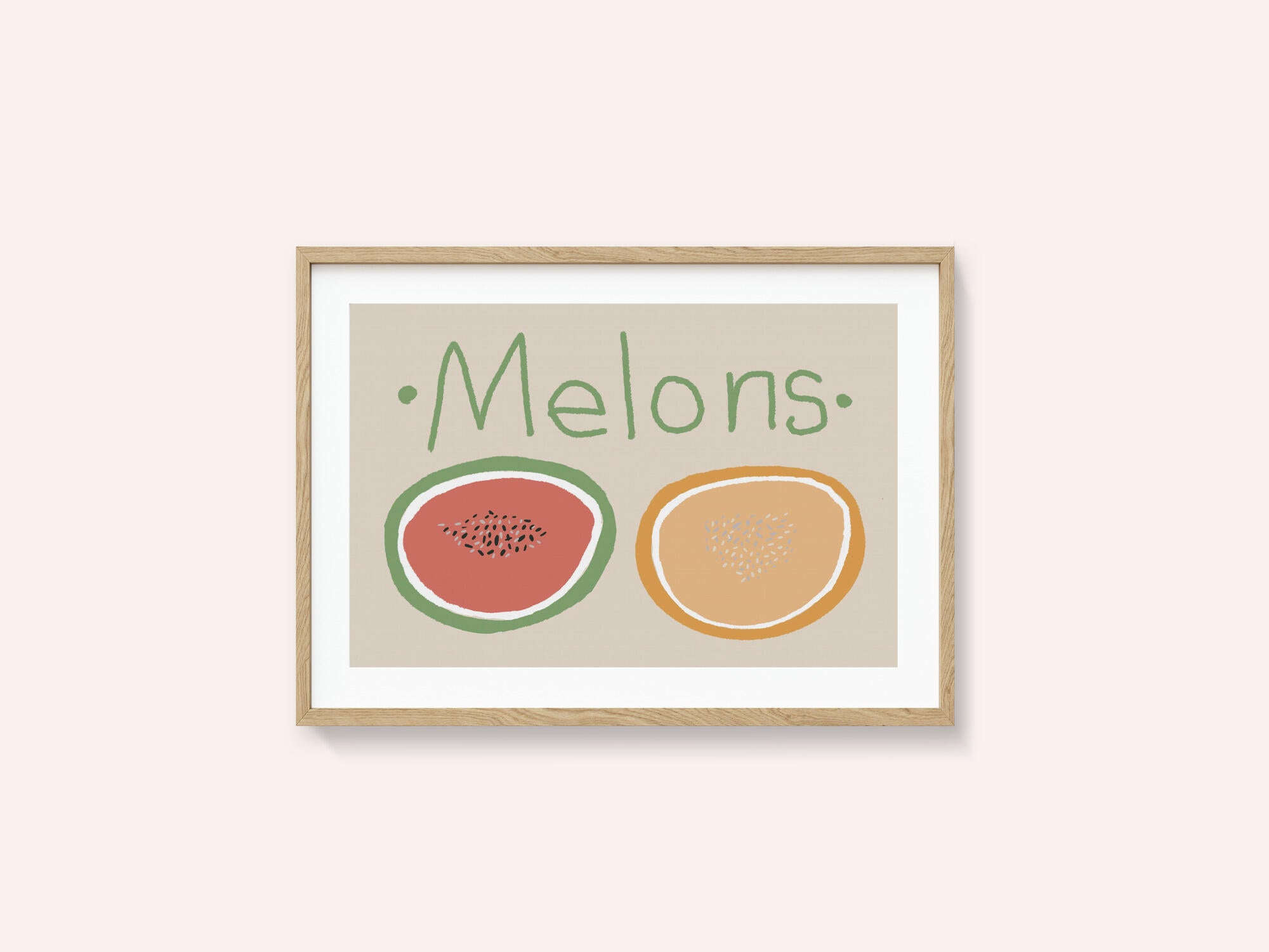 Melons