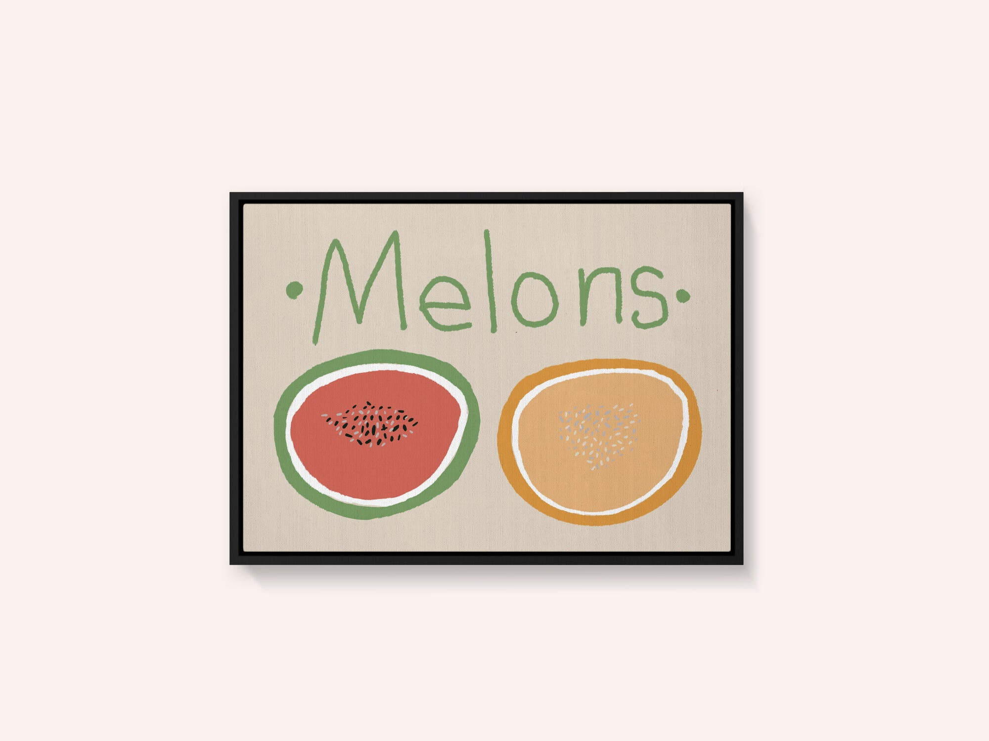 Melons