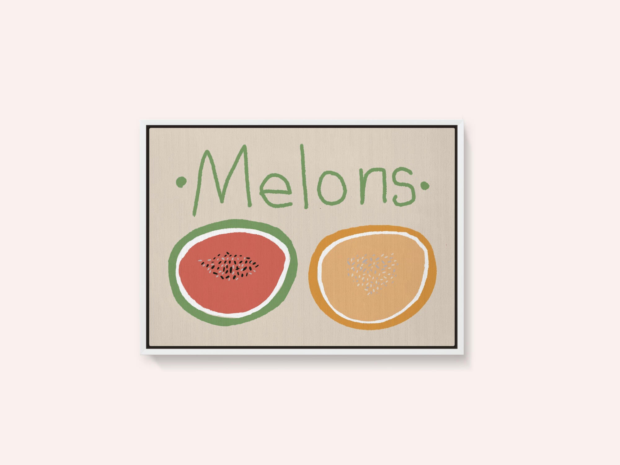 Melons