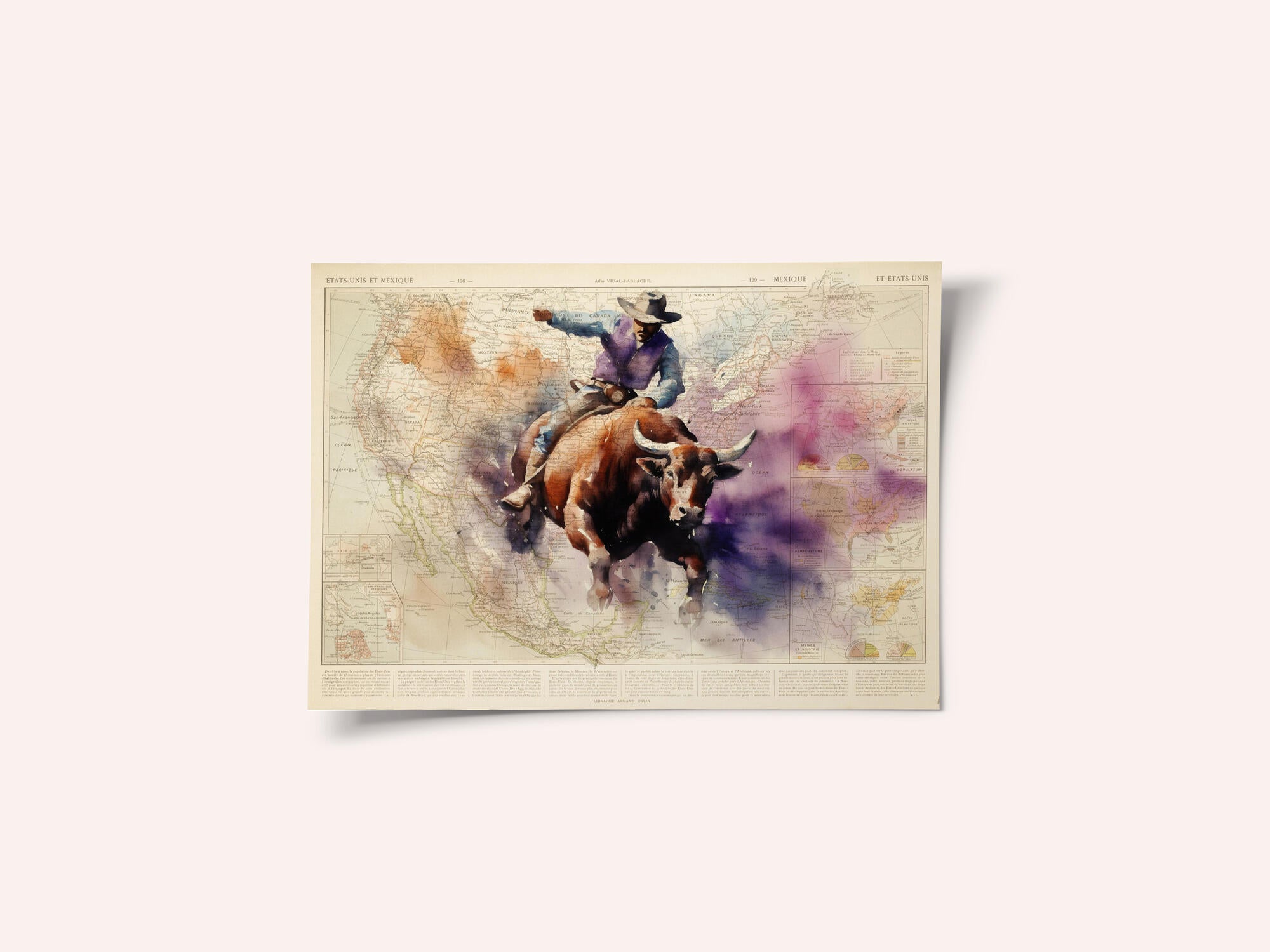 Bull Rider