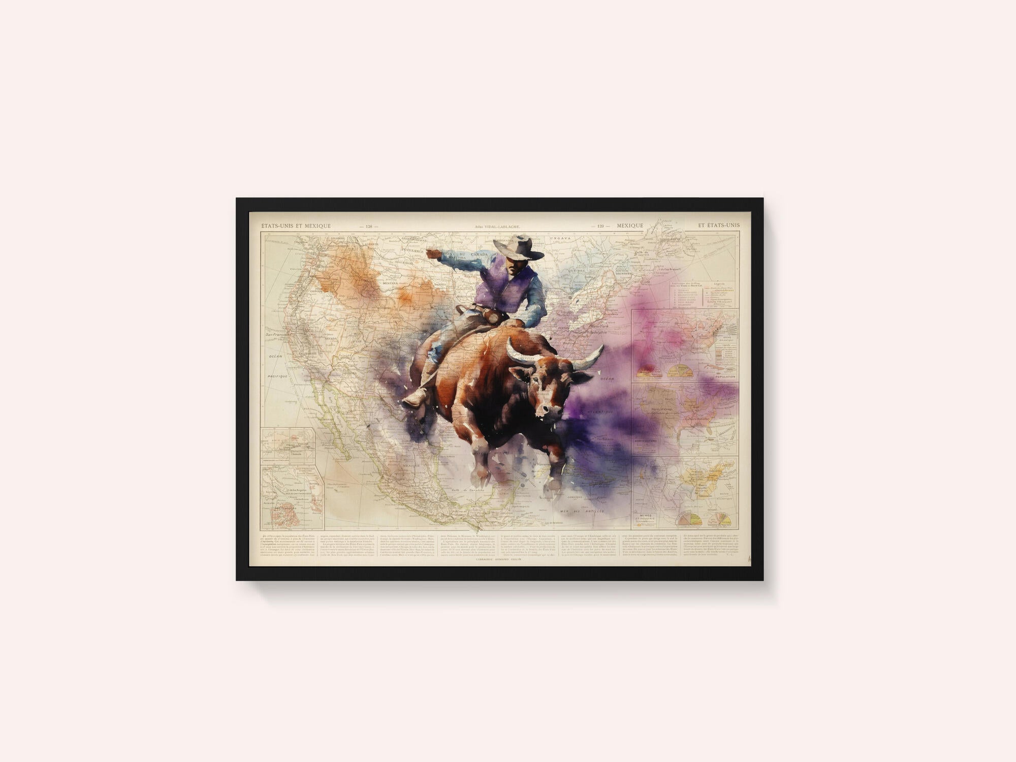 Bull Rider