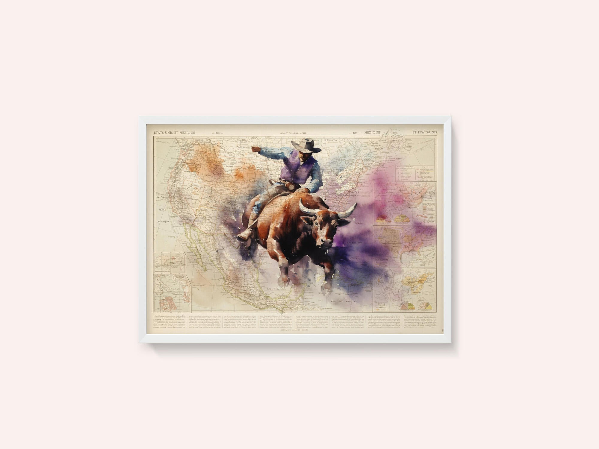 Bull Rider