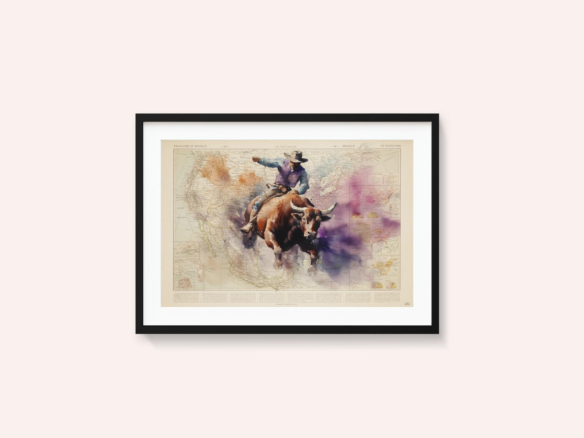 Bull Rider