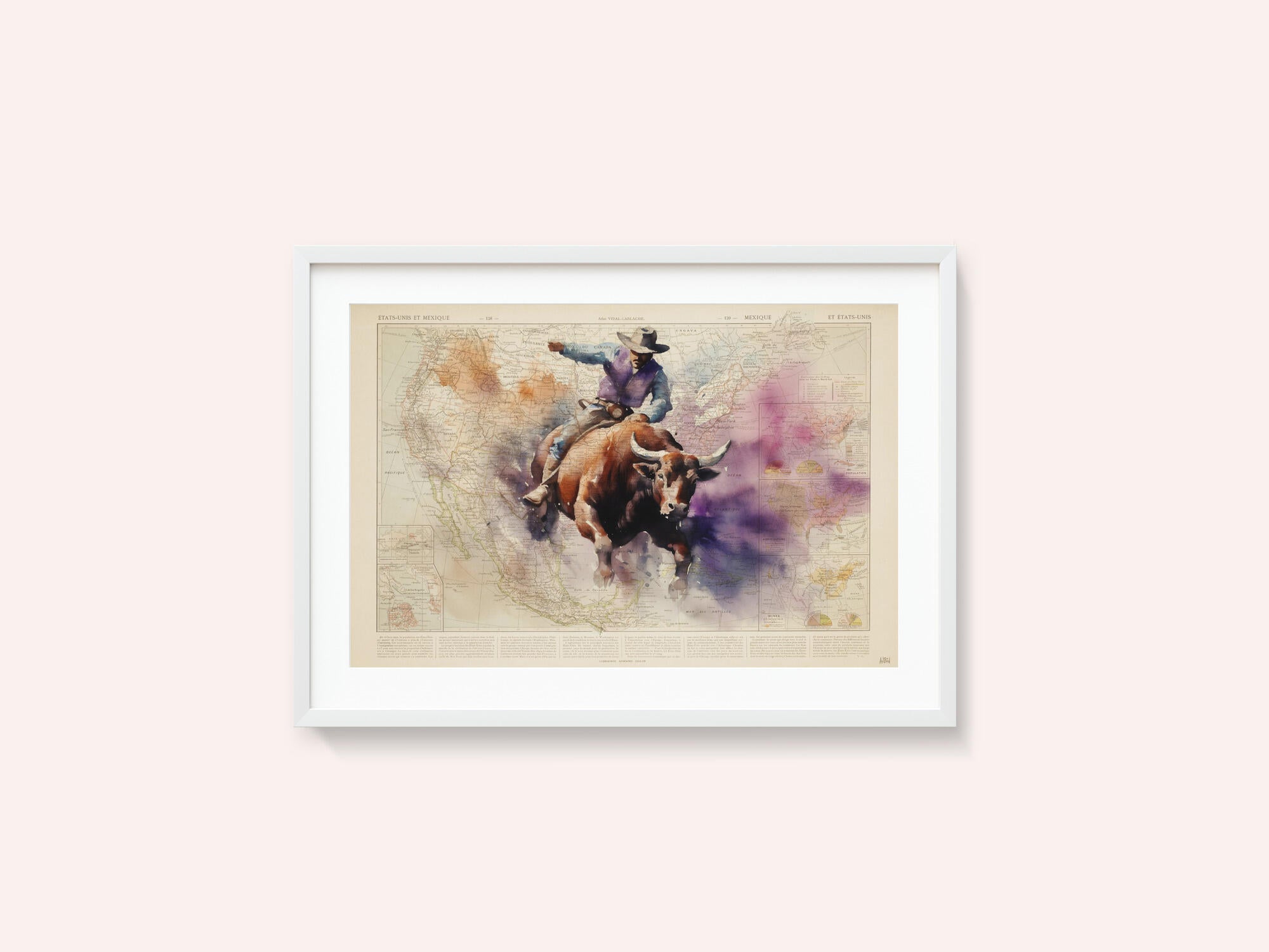 Bull Rider