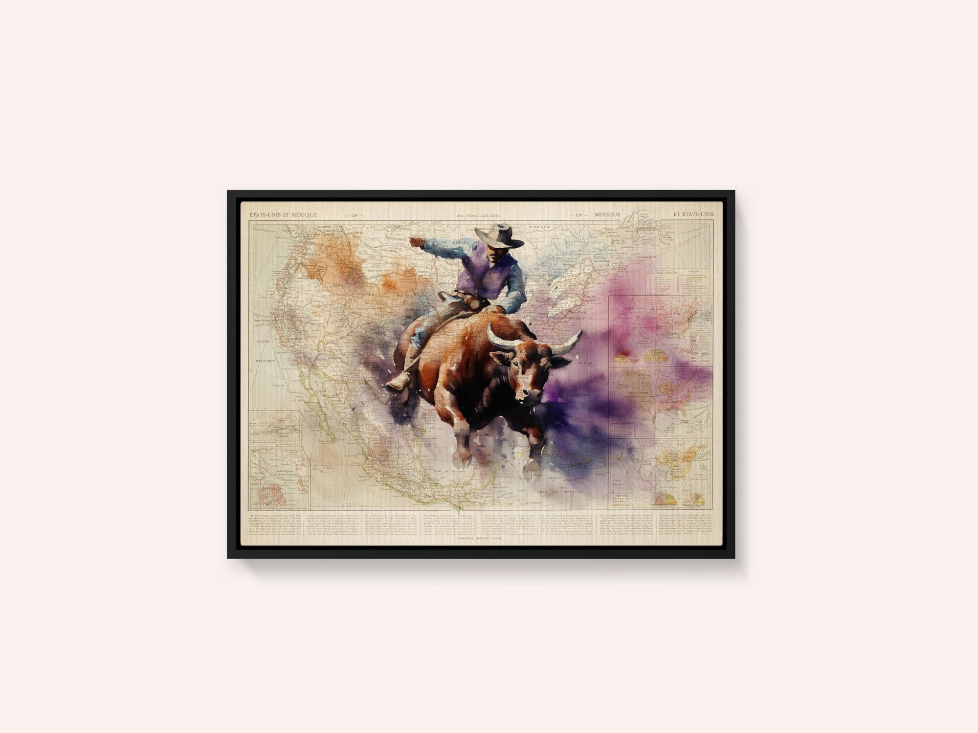 Bull Rider