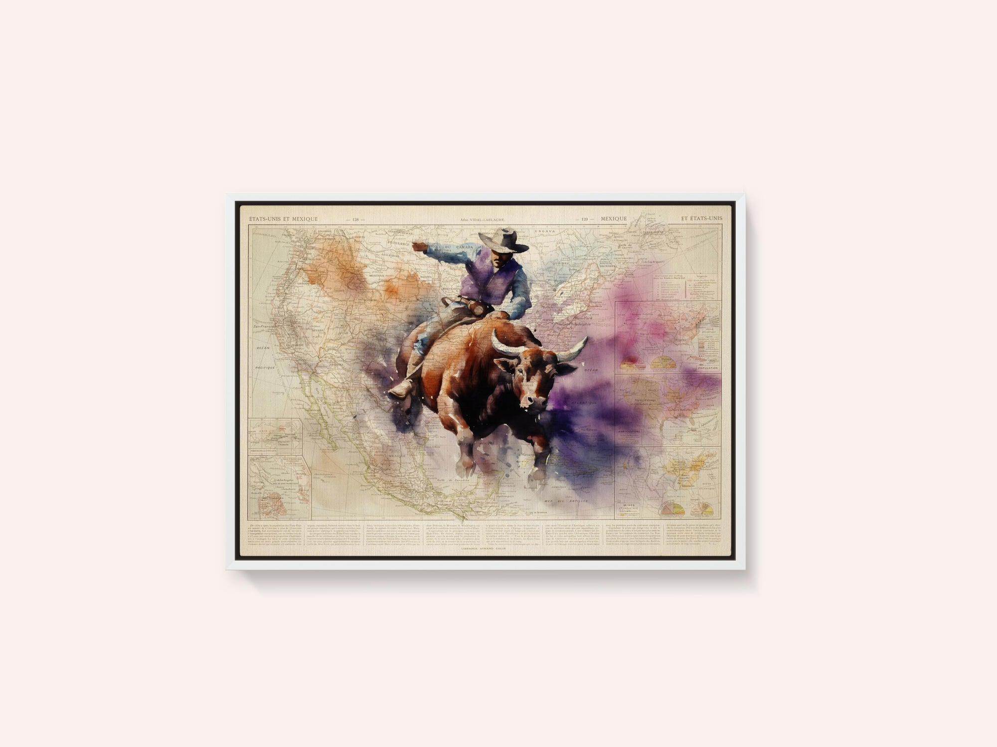 Bull Rider