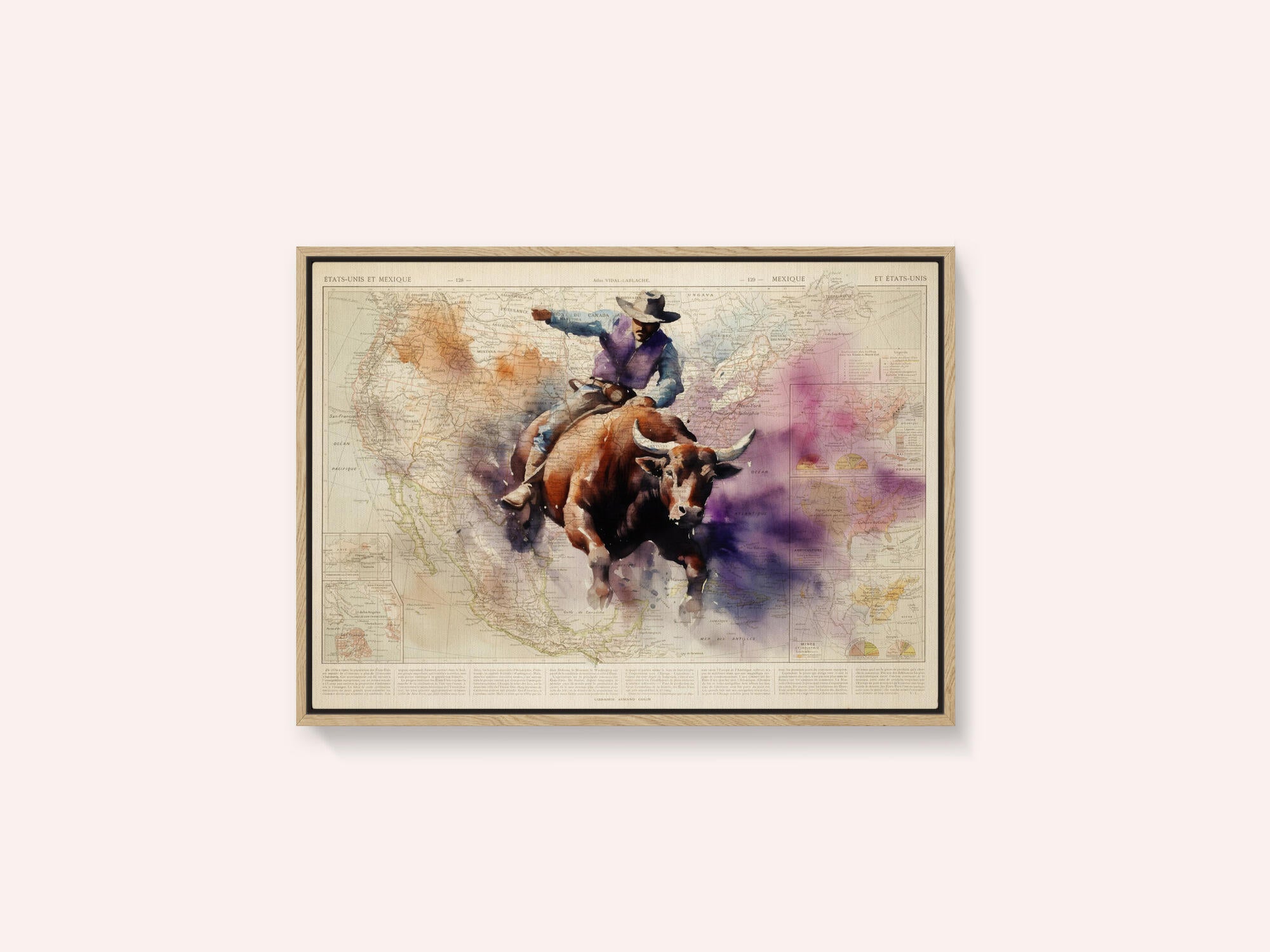Bull Rider