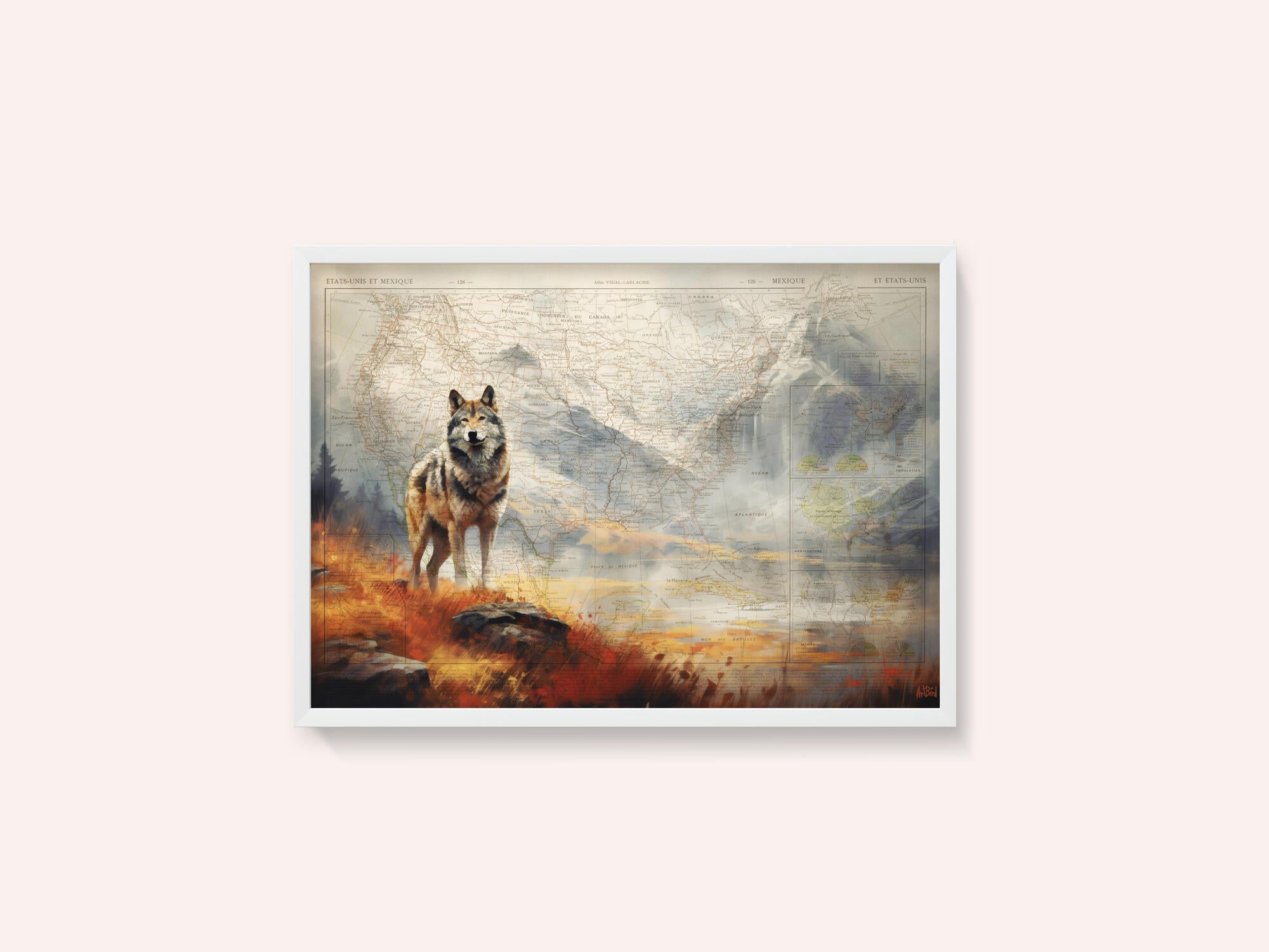Wolf Valley