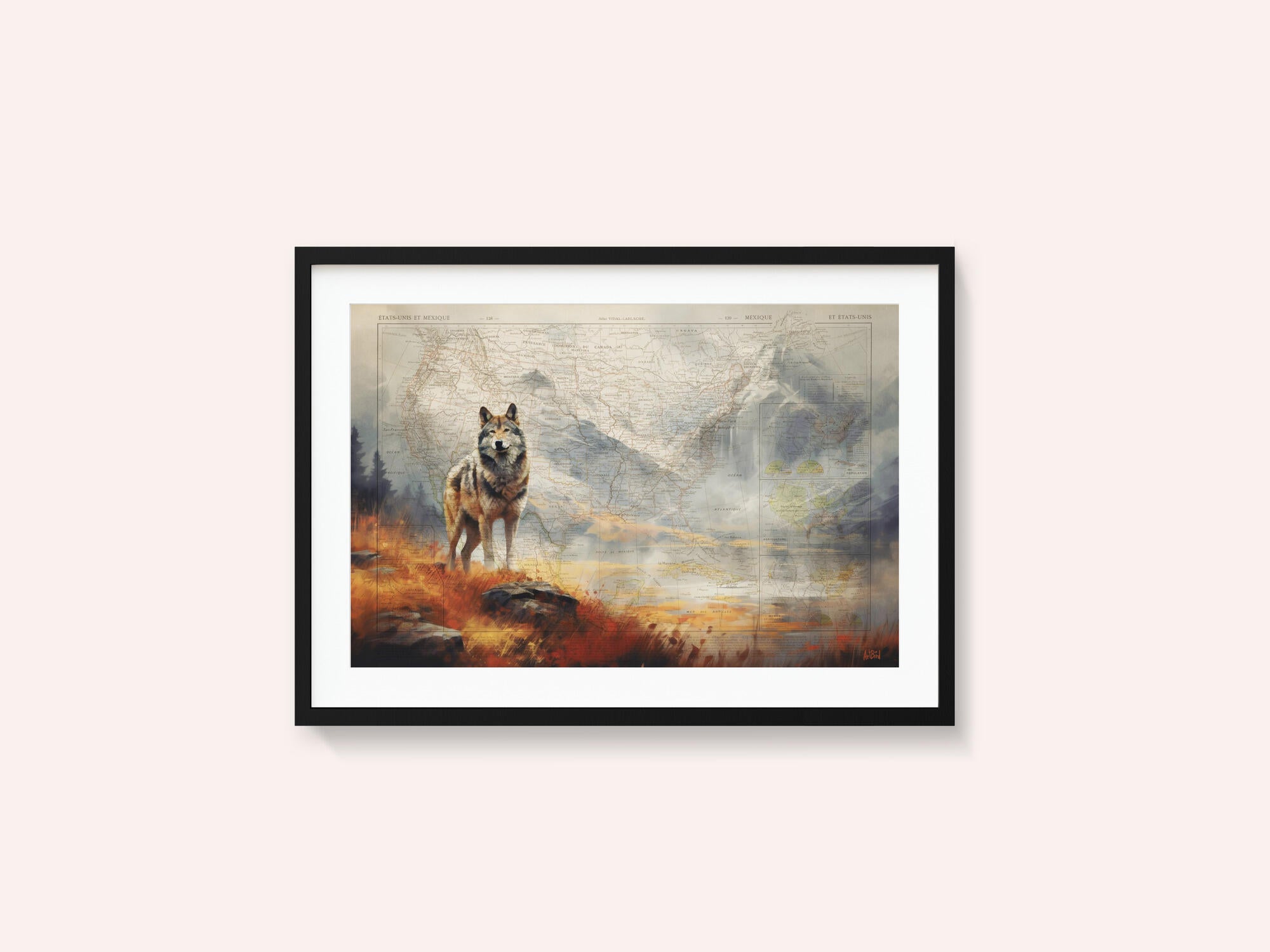 Wolf Valley