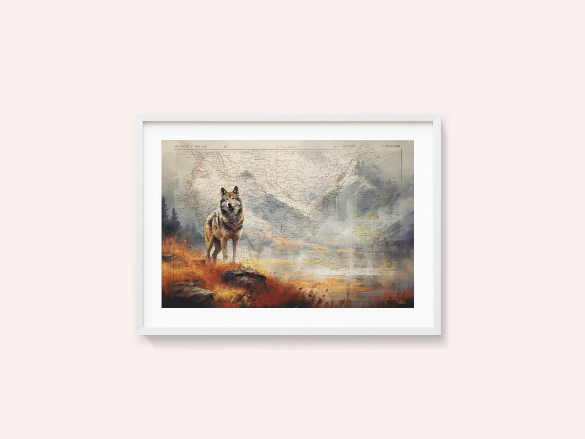 Wolf Valley