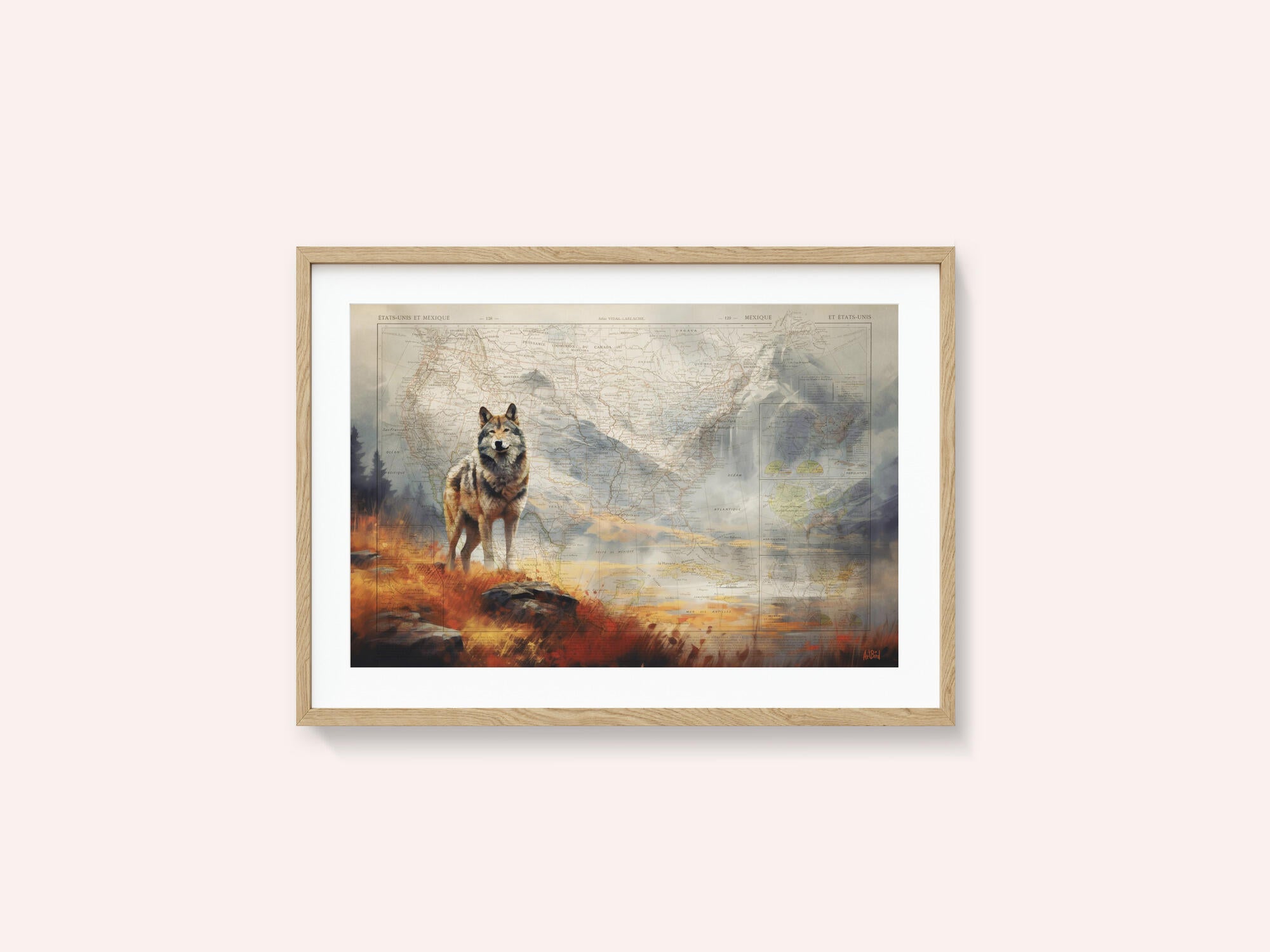 Wolf Valley