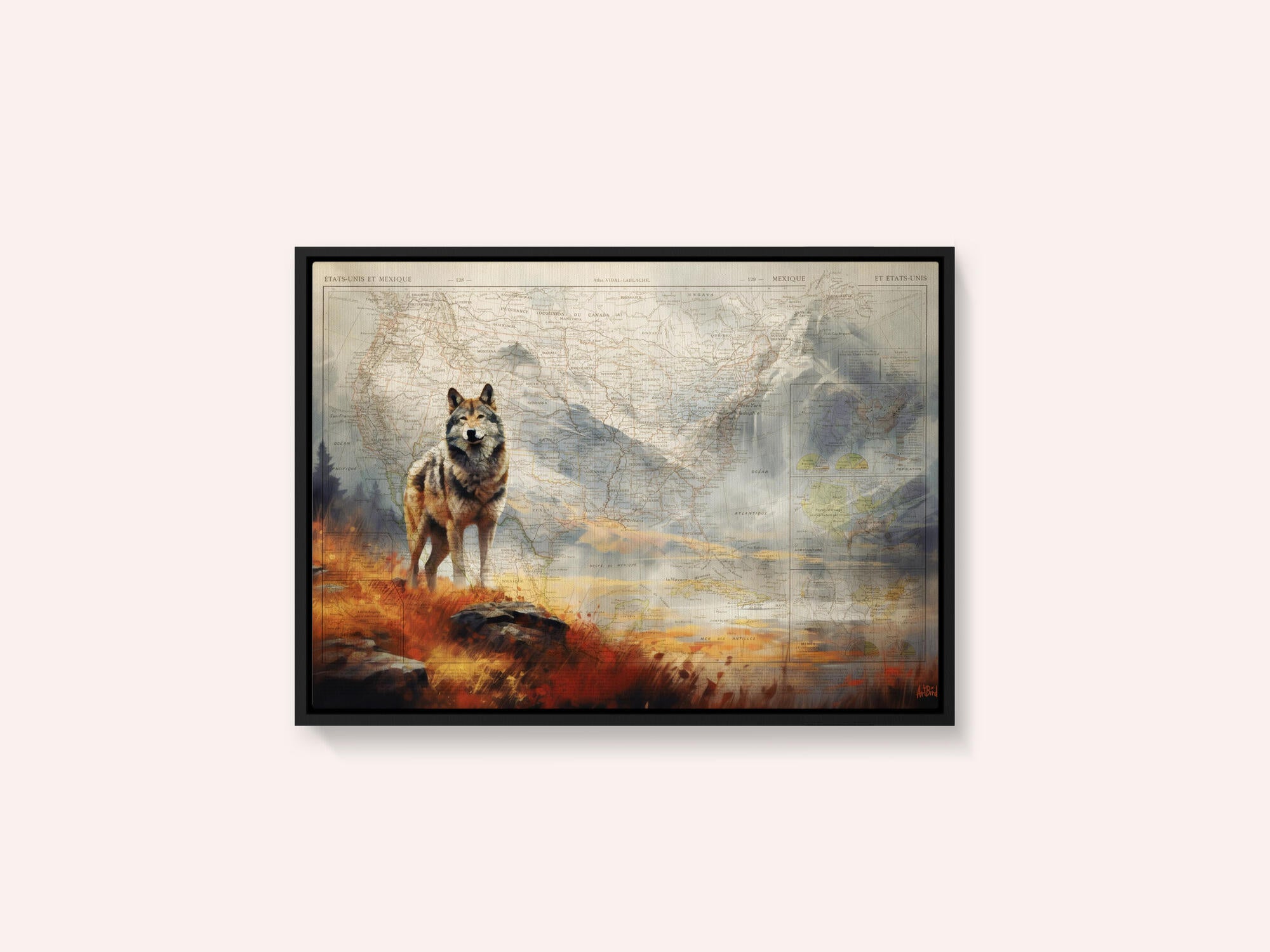 Wolf Valley