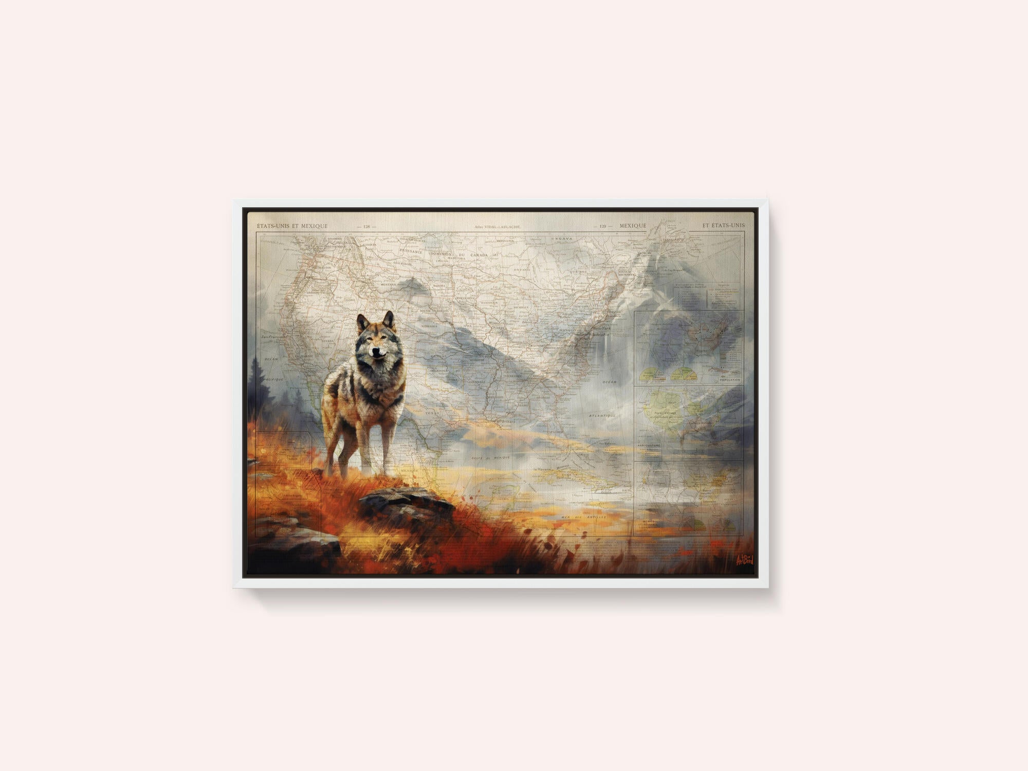 Wolf Valley