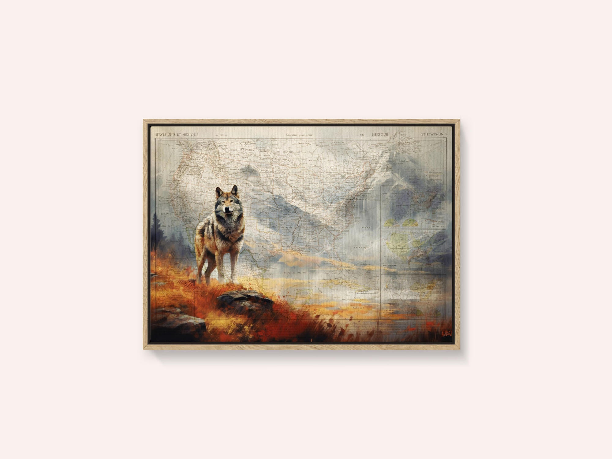 Wolf Valley