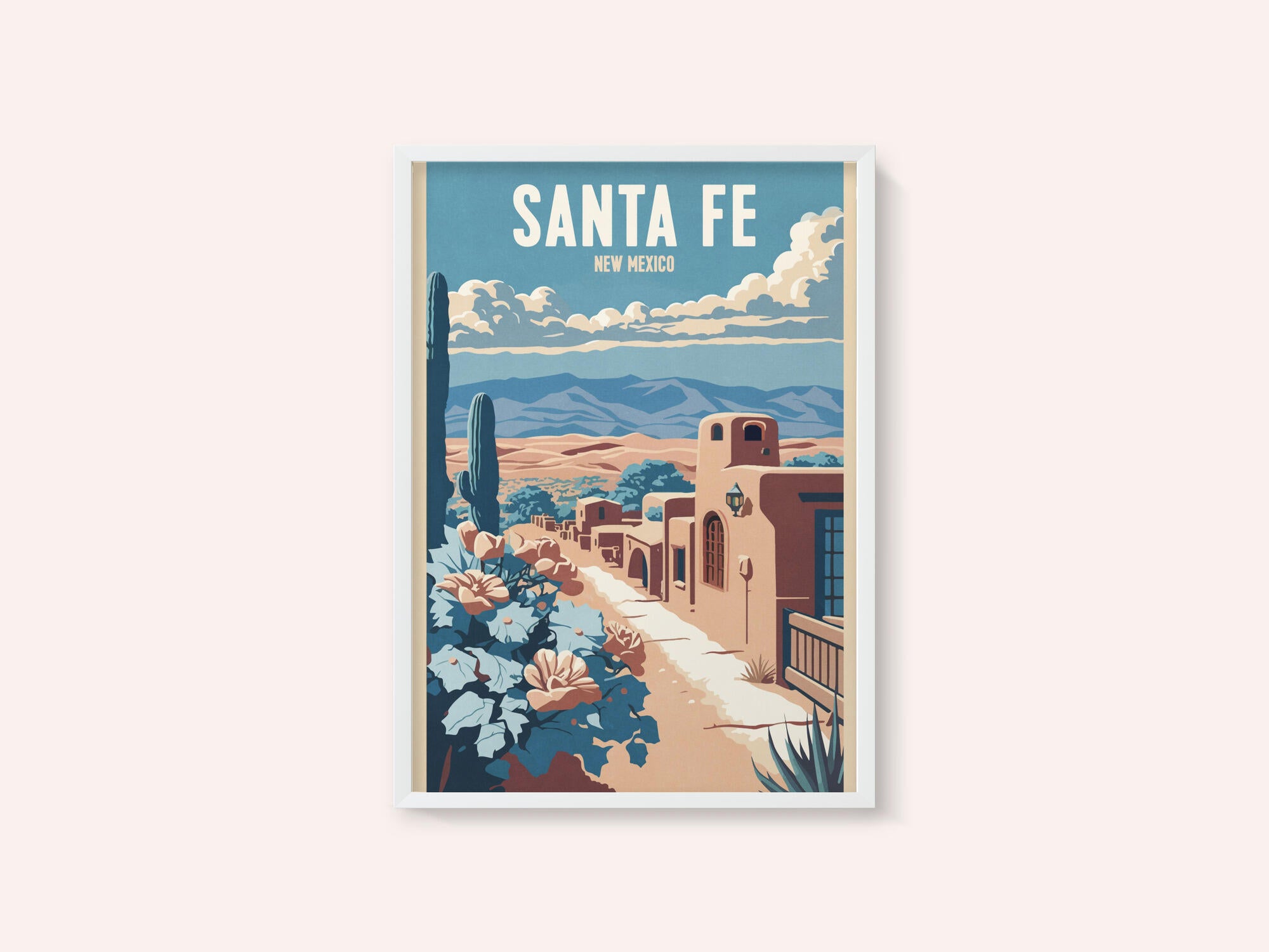 Santa Fe