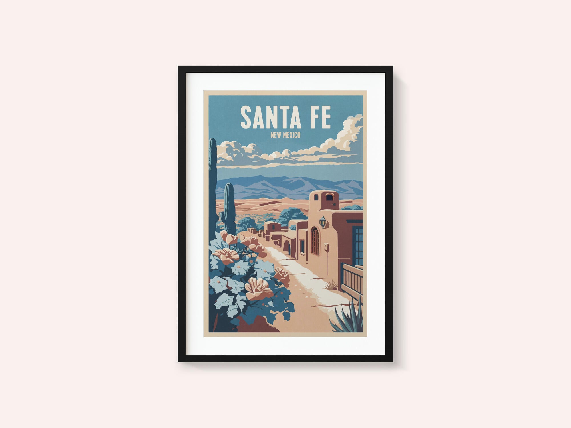 Santa Fe