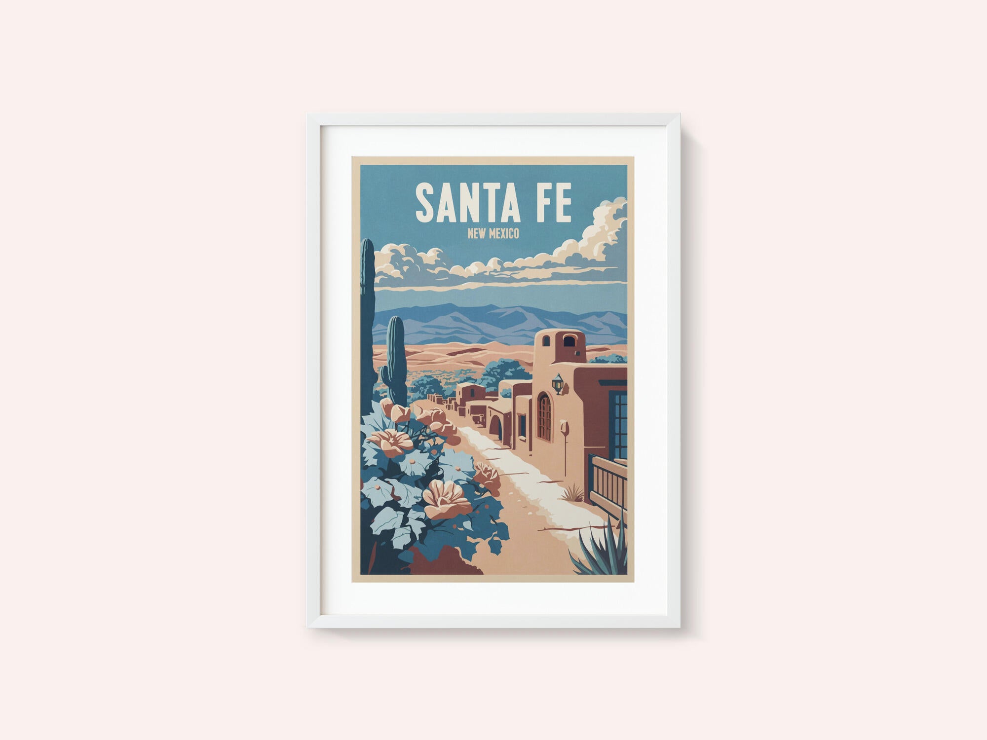 Santa Fe