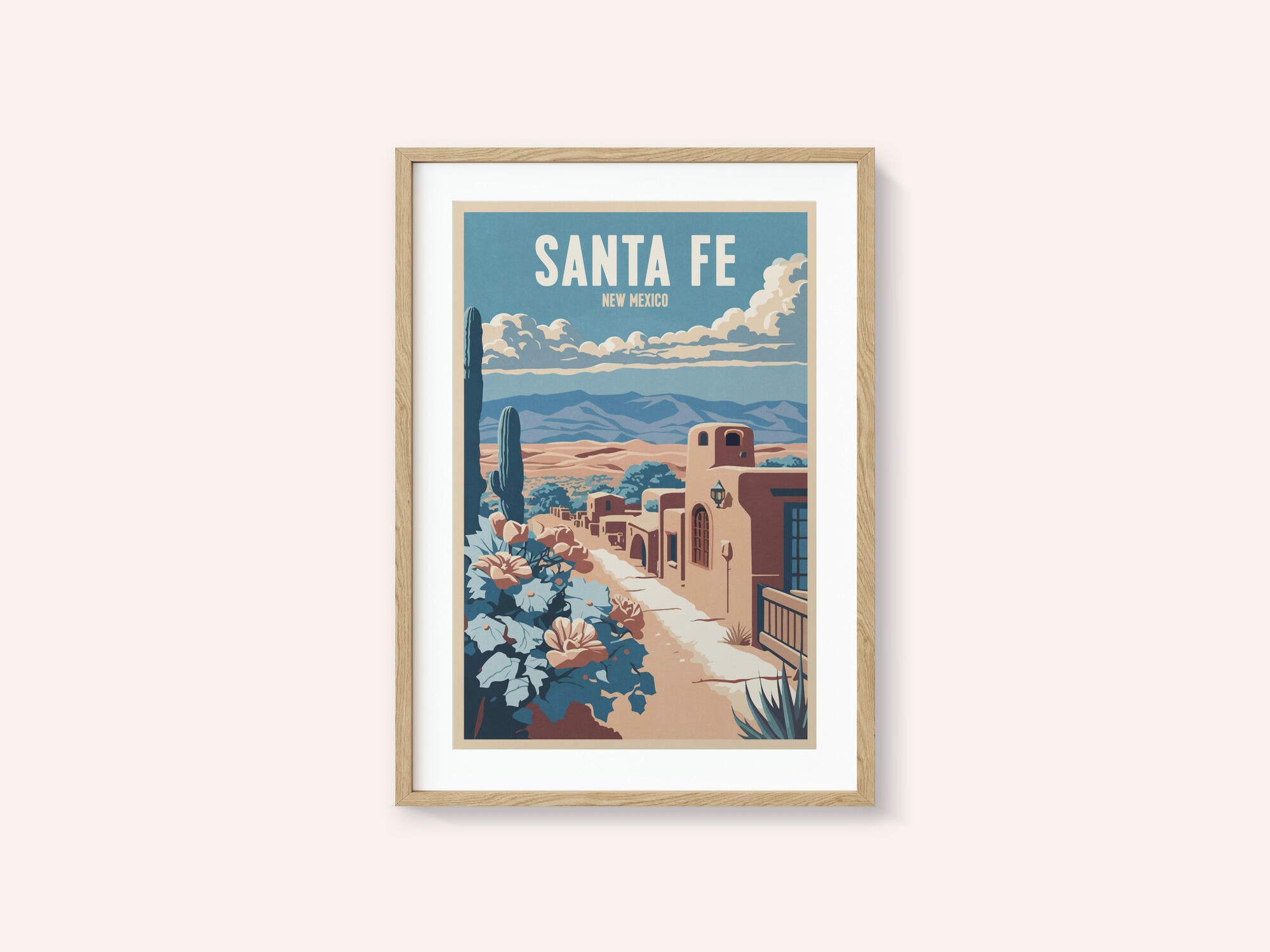 Santa Fe