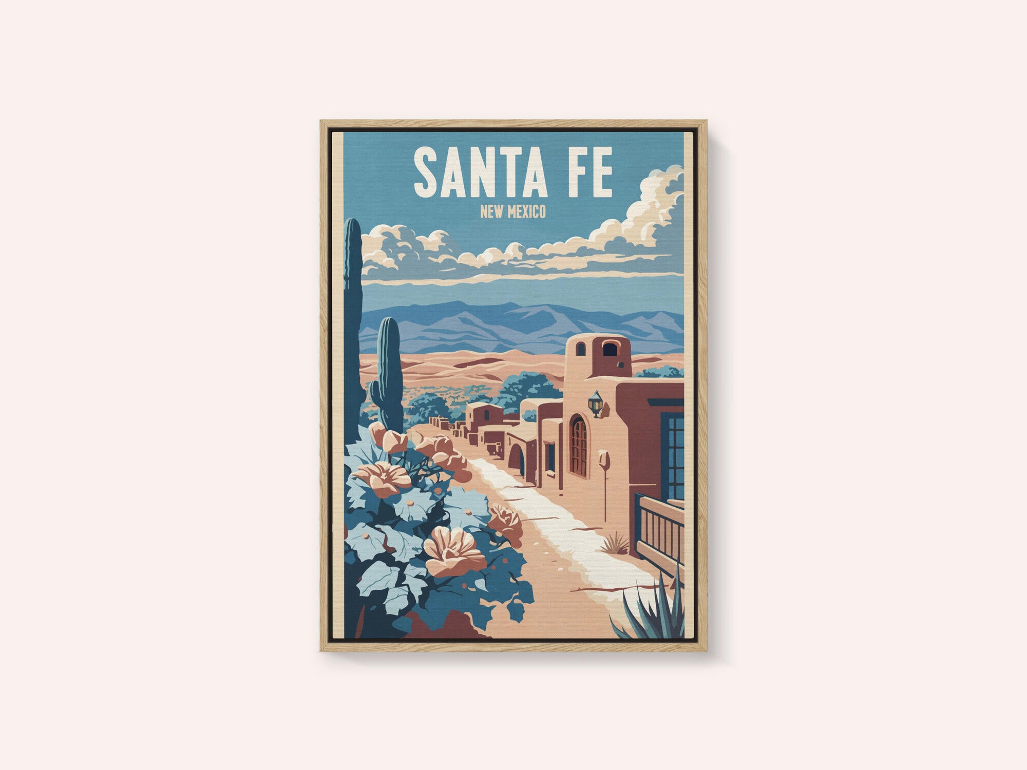 Santa Fe