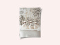 Ostrich Bath Time Delight