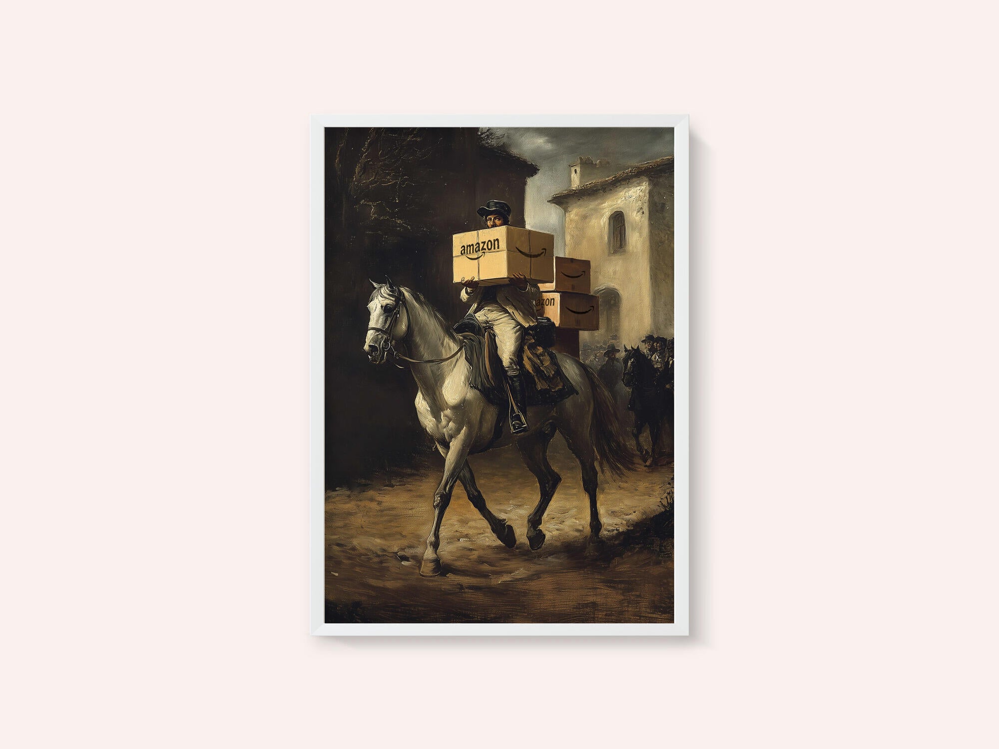 Fast Delivery