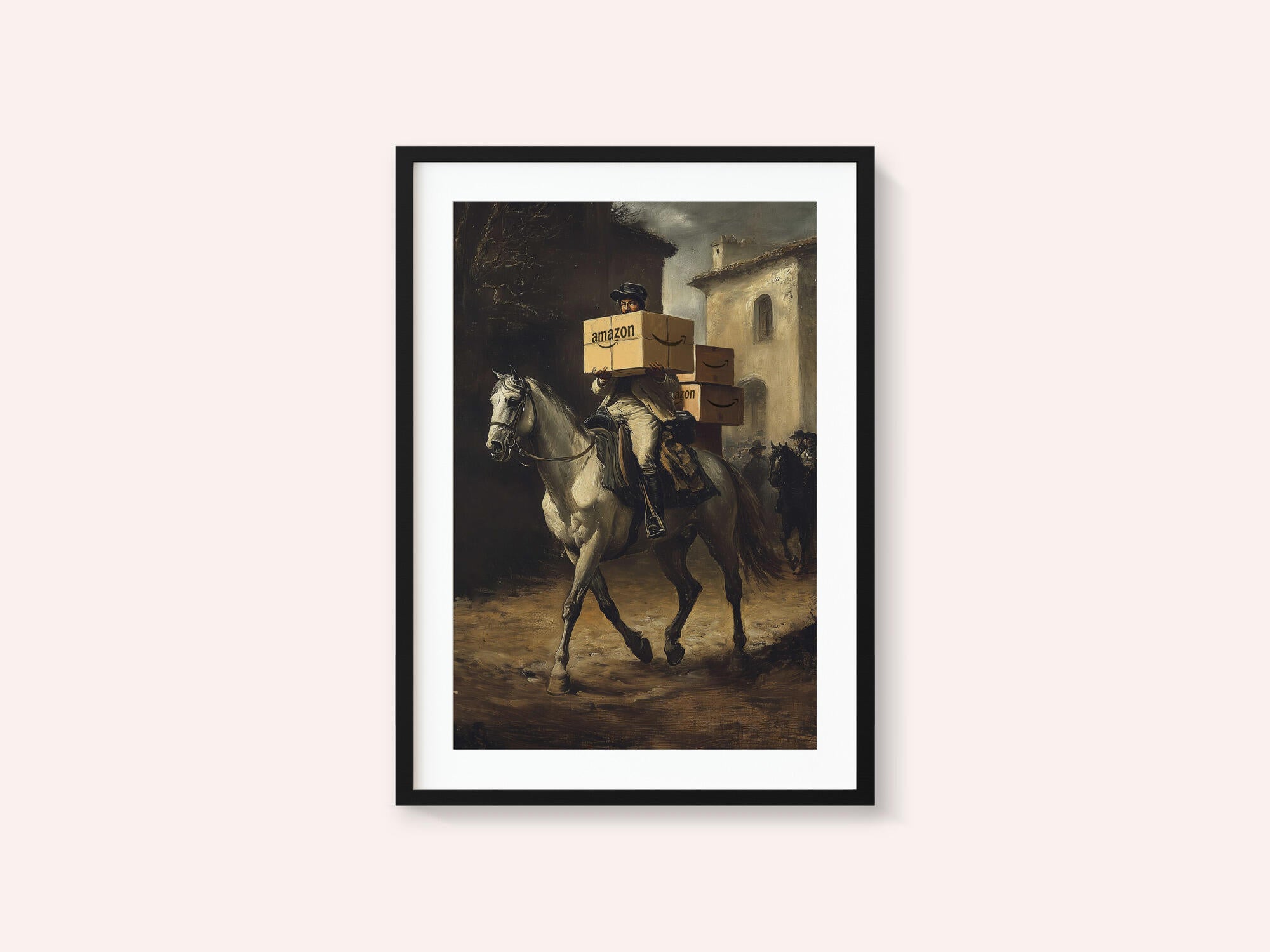 Fast Delivery