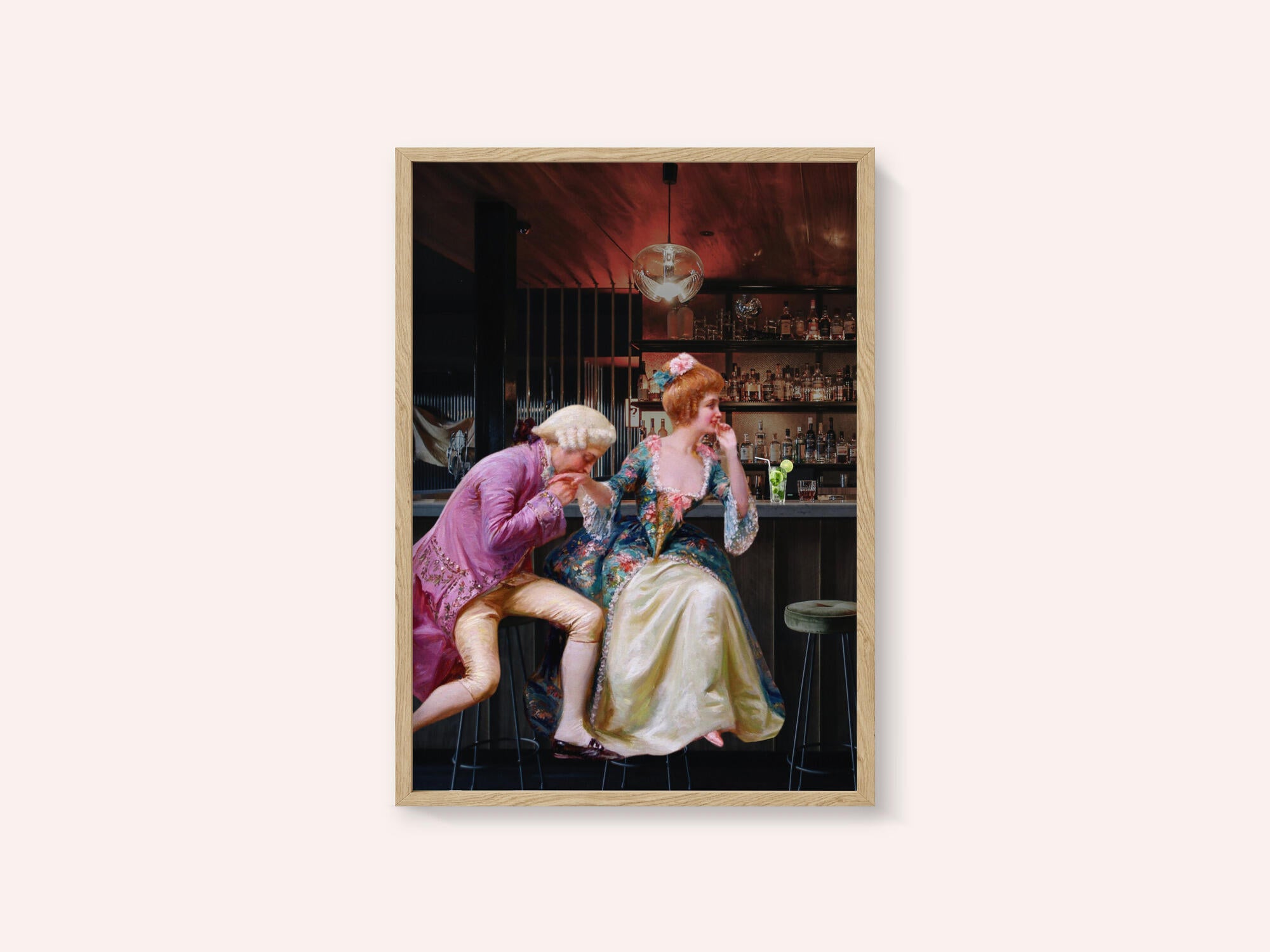 Baroque Night Out