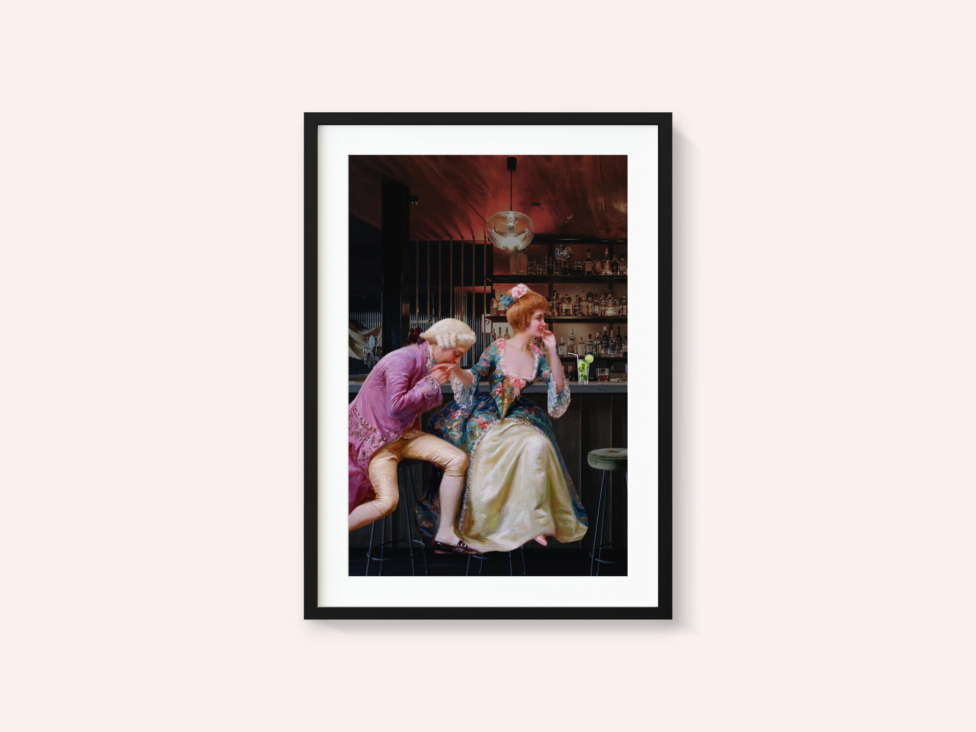 Baroque Night Out