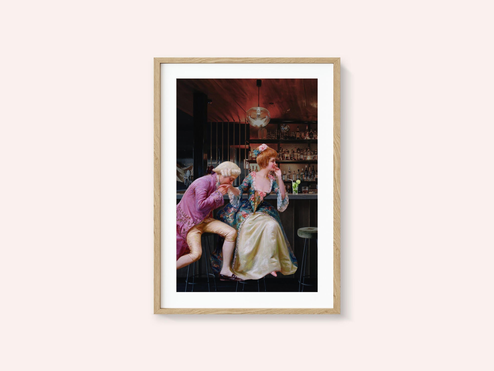 Baroque Night Out