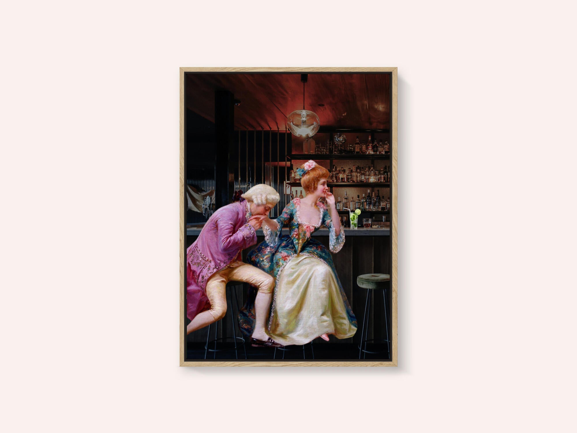 Baroque Night Out