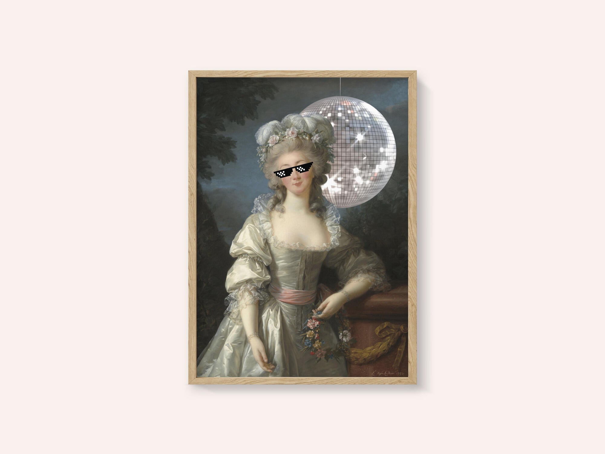 Disco Princess