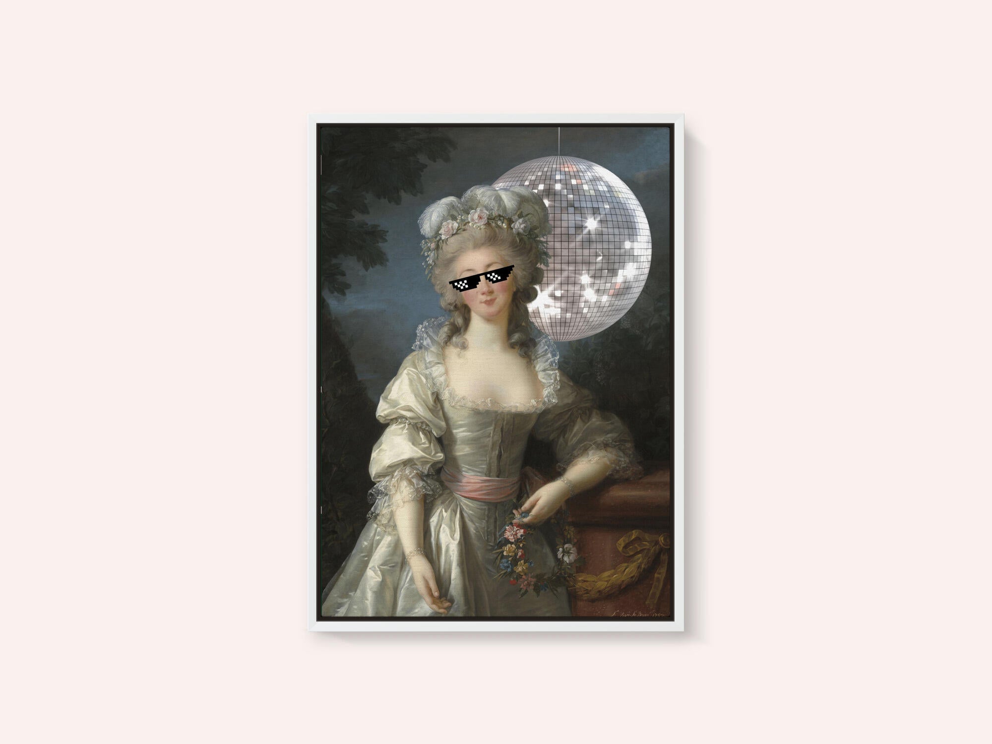 Disco Princess