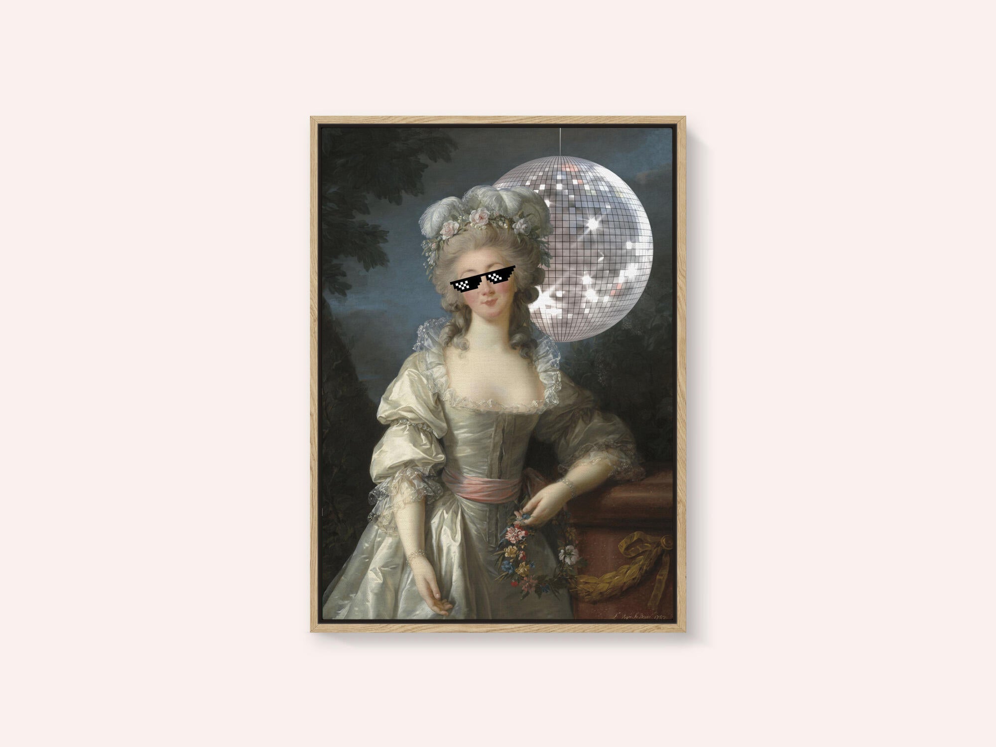 Disco Princess