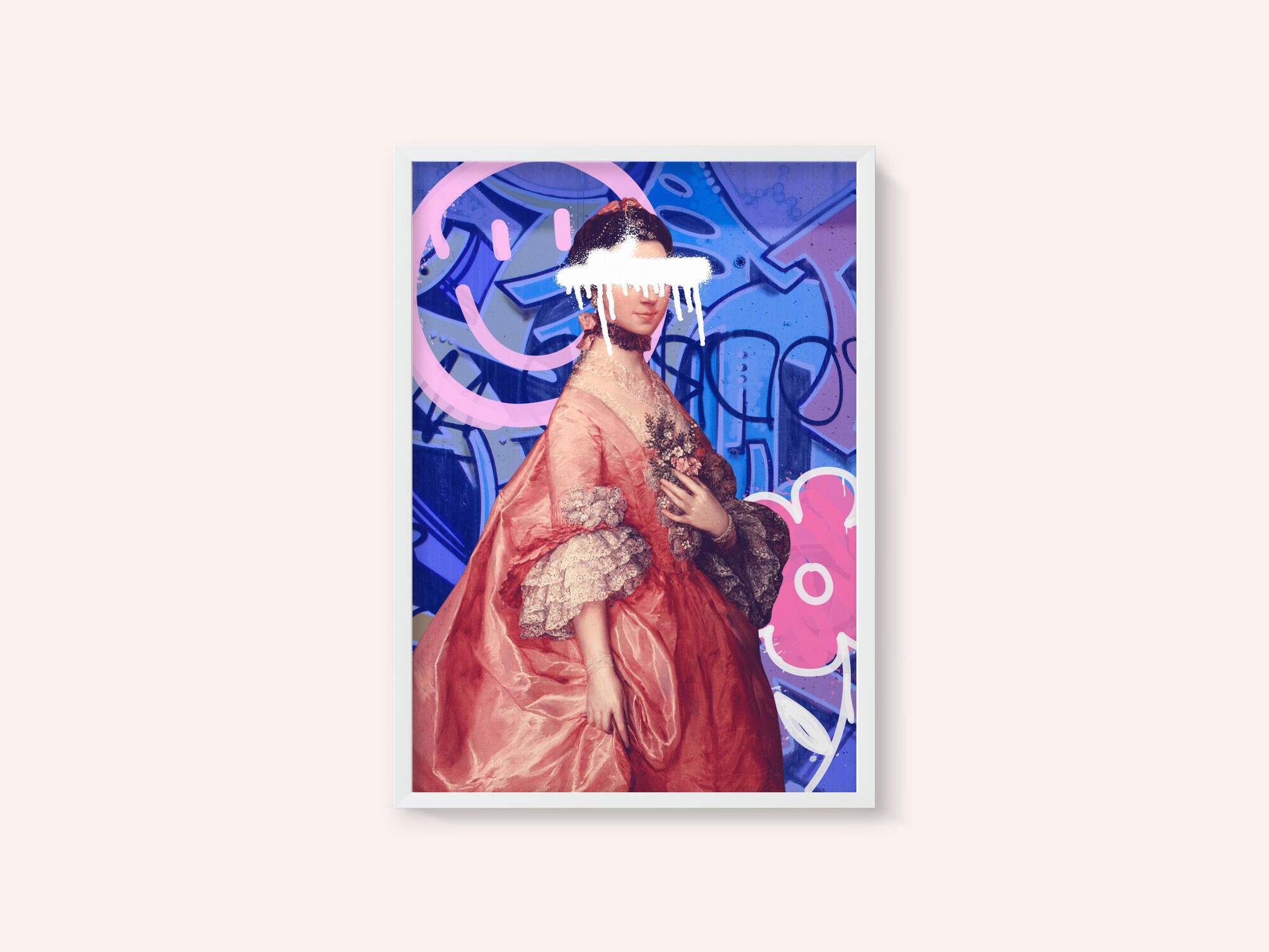Regal Graffiti Blend