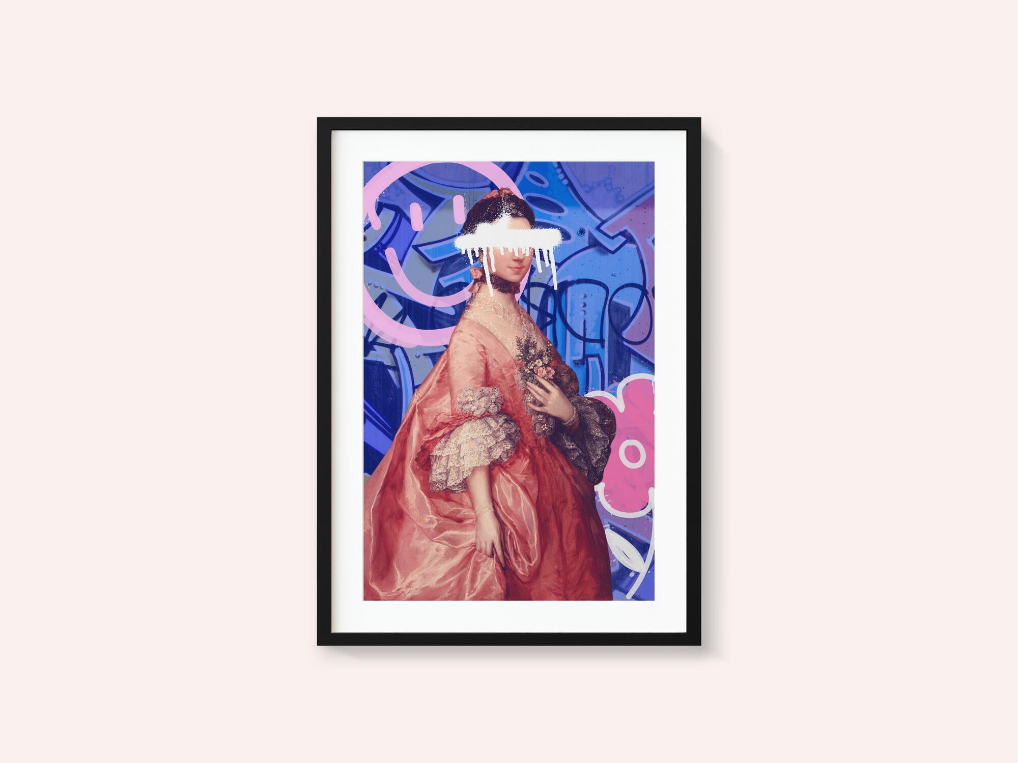 Regal Graffiti Blend