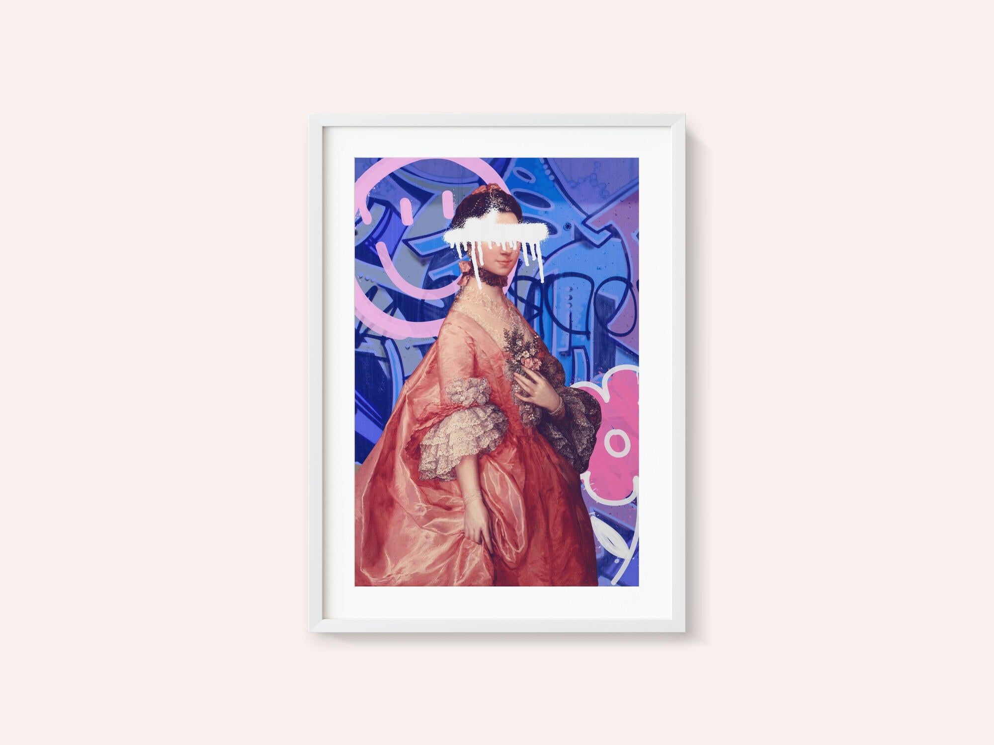 Regal Graffiti Blend