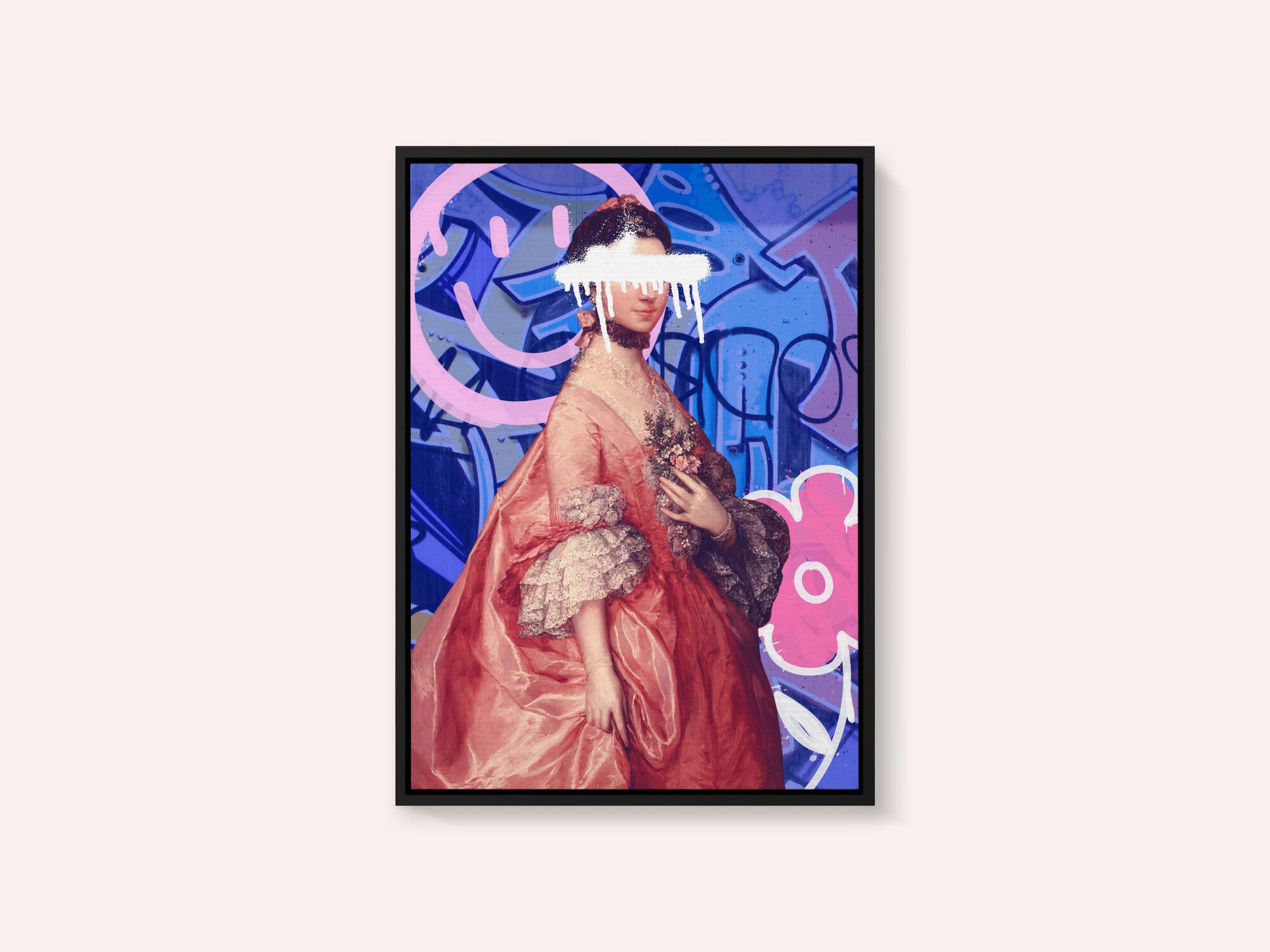 Regal Graffiti Blend