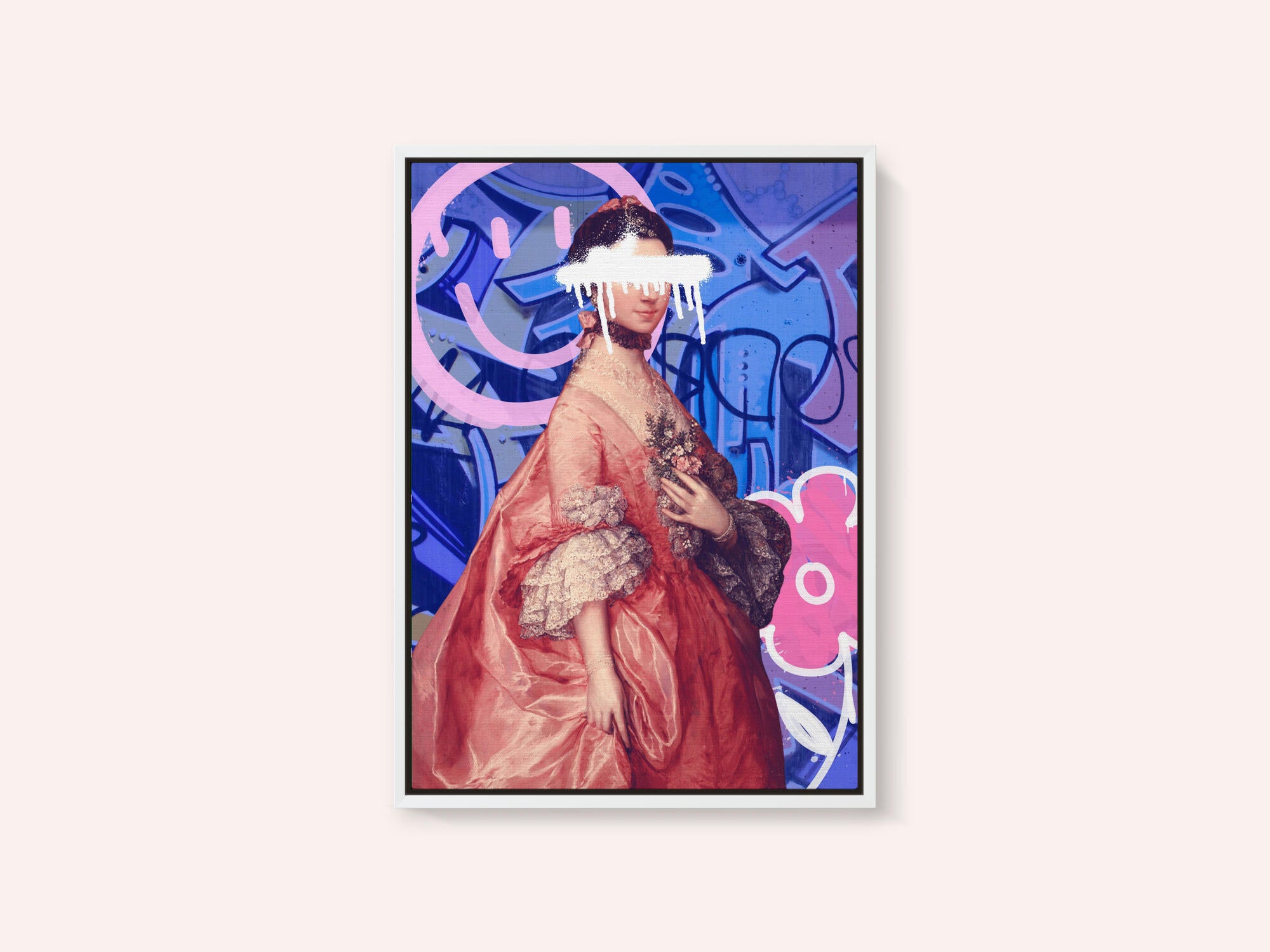 Regal Graffiti Blend