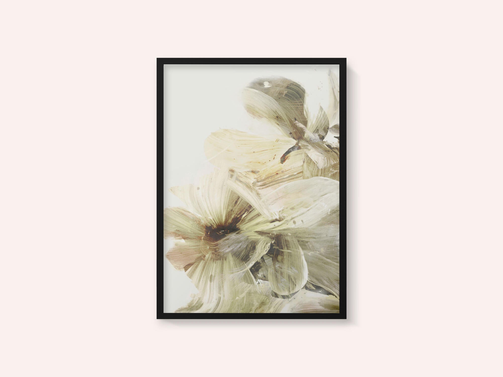 Hill Flowers 1