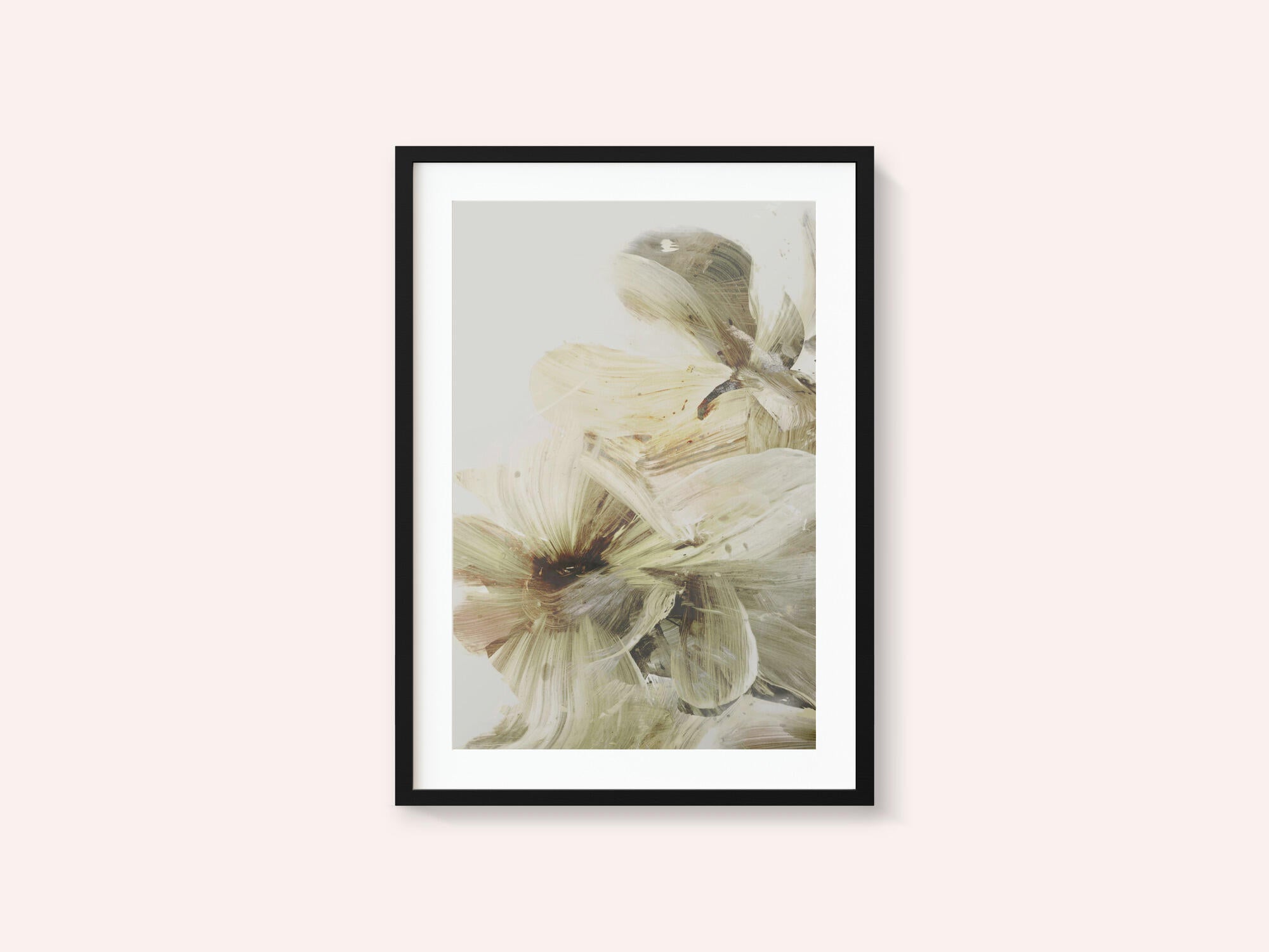 Hill Flowers 1