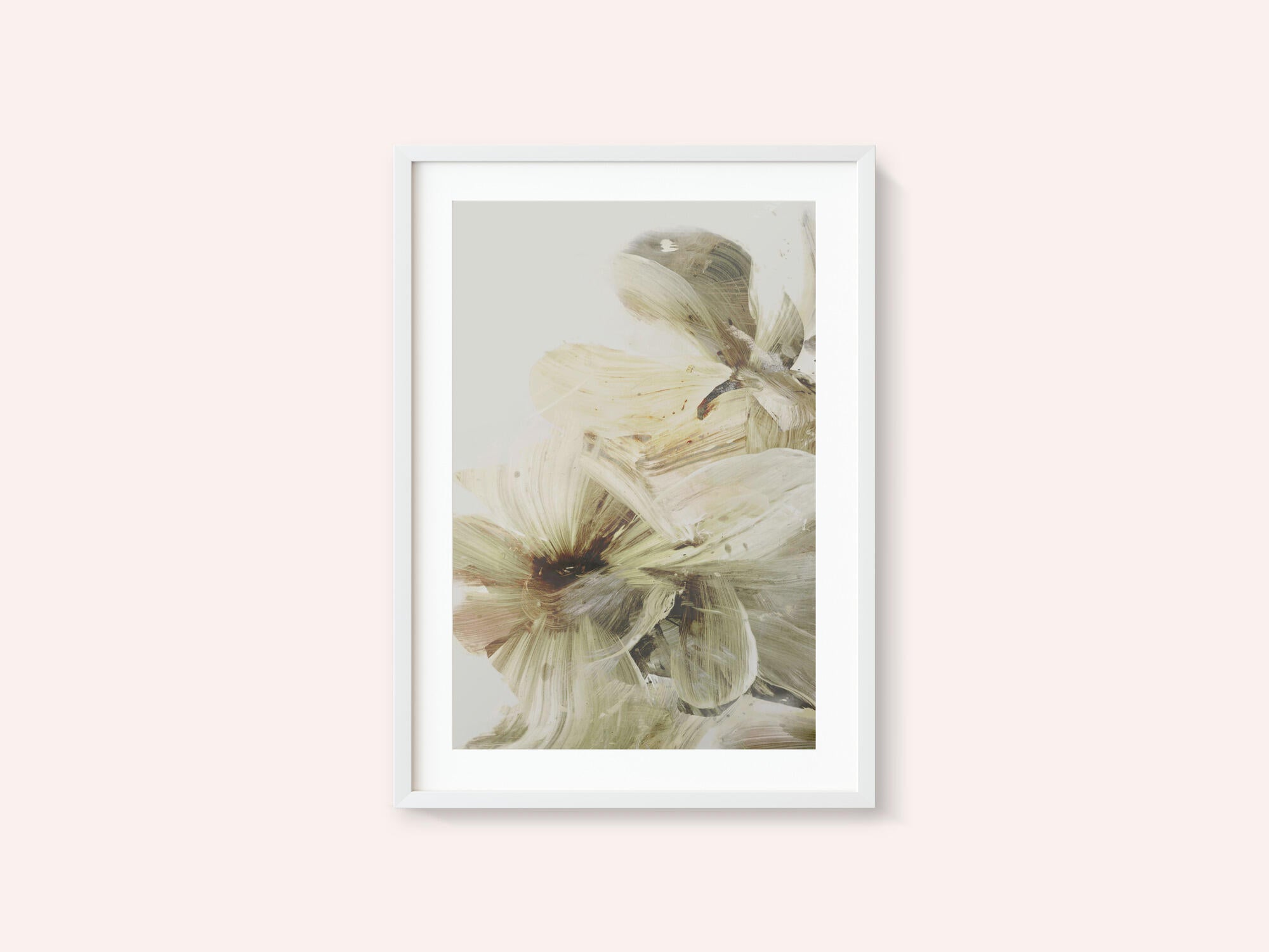 Hill Flowers 1