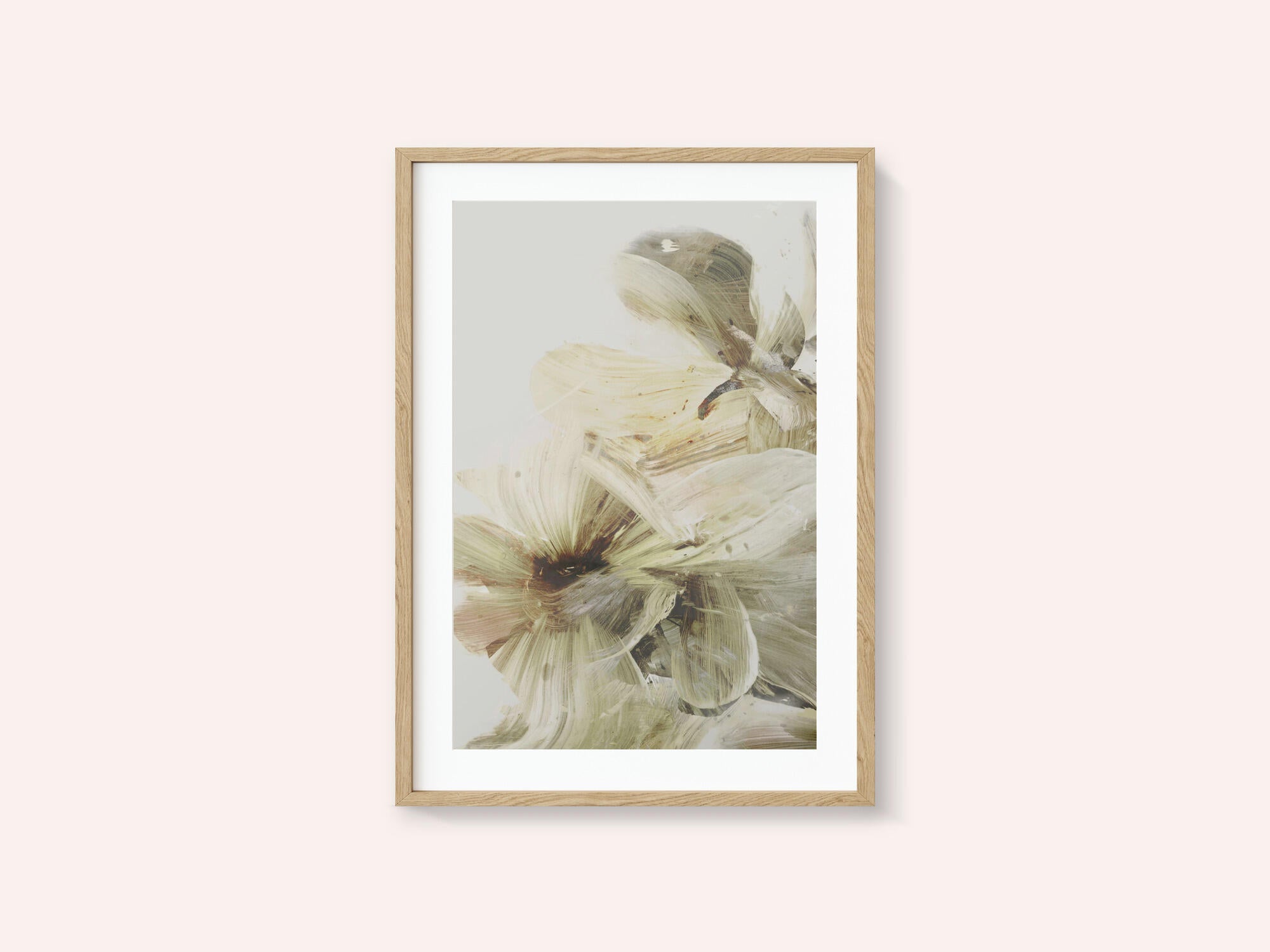 Hill Flowers 1